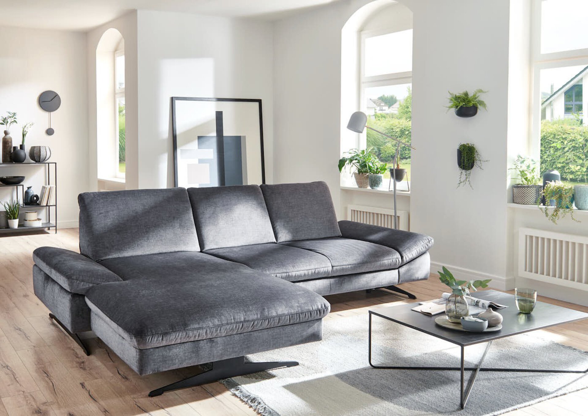 Möbel Inhofer | Europas größte Wohnwelt