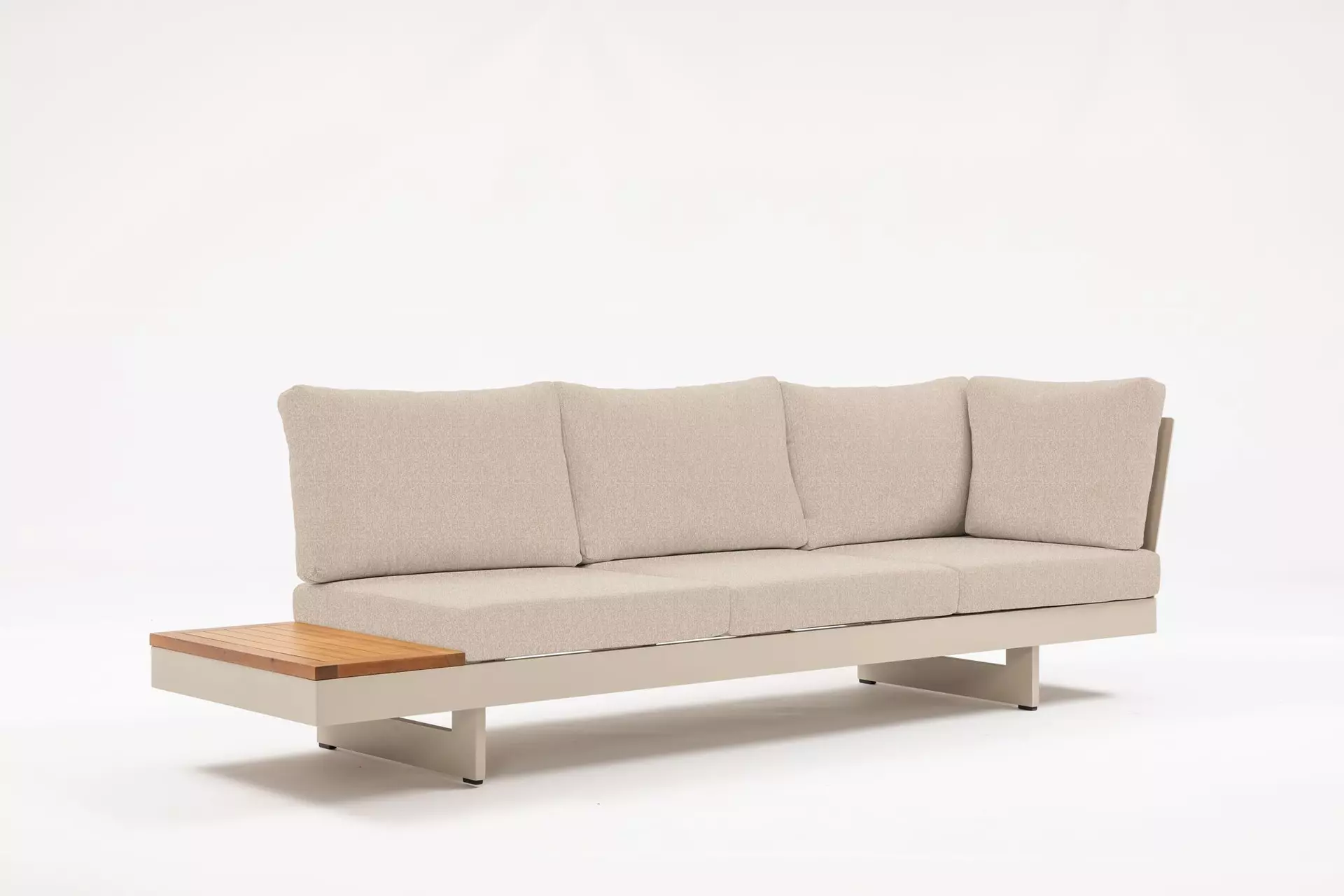 Gartenmöbelset ACCRA Outdoor Textil 