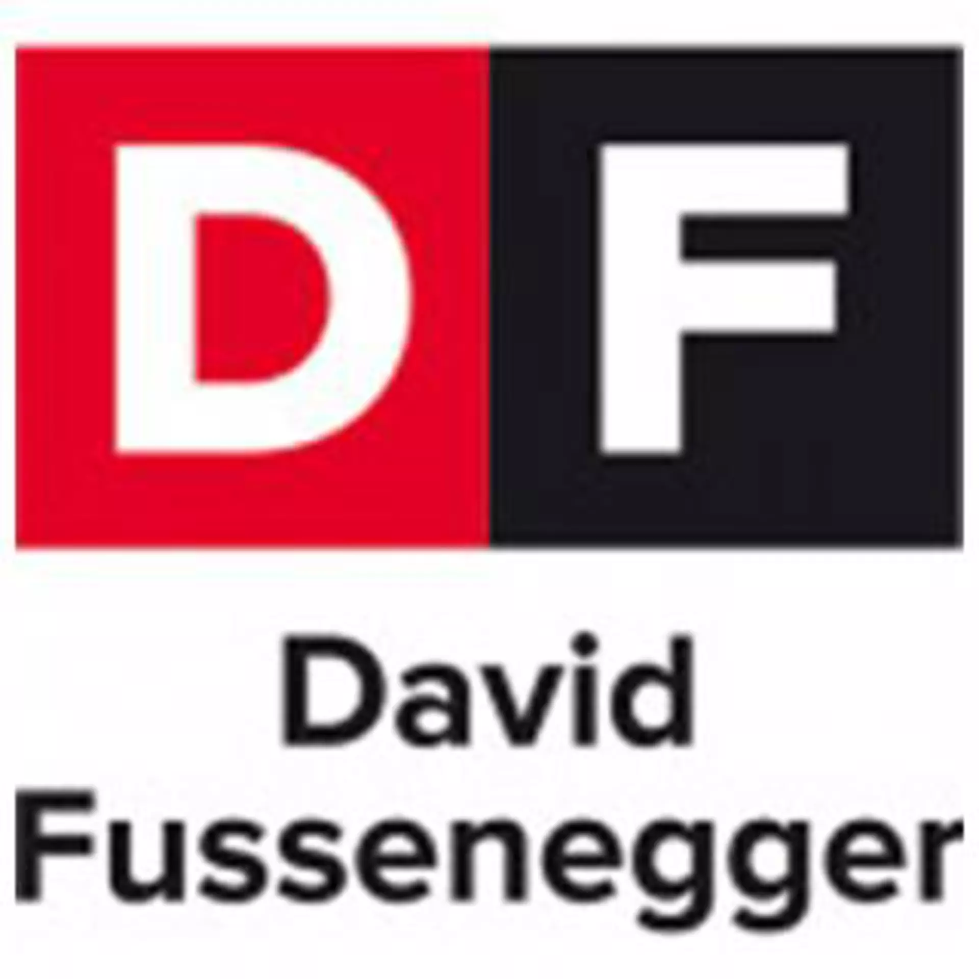 David Fussenegger