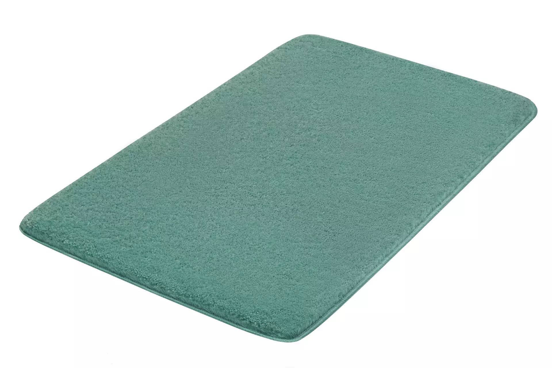 Badteppich Meadow Kleine Wolke Textil 60 x 3 x 90 cm