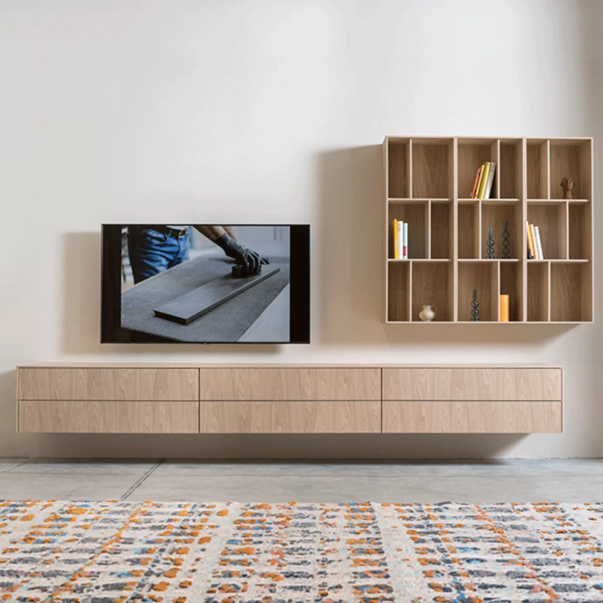 Individuelle Sudbrock Wohnkonzepte bei Möbel Inhofer