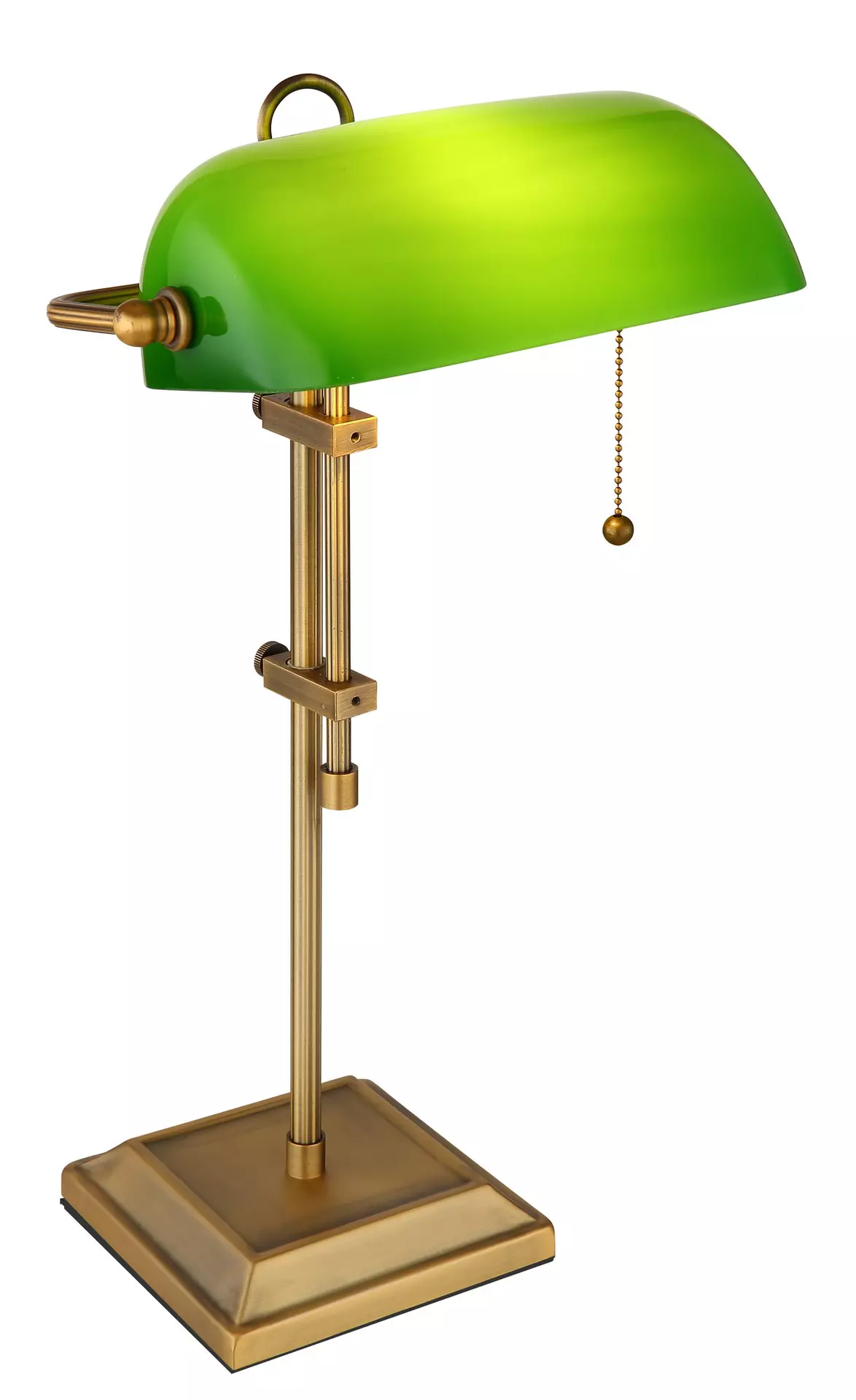 Tischleuchte