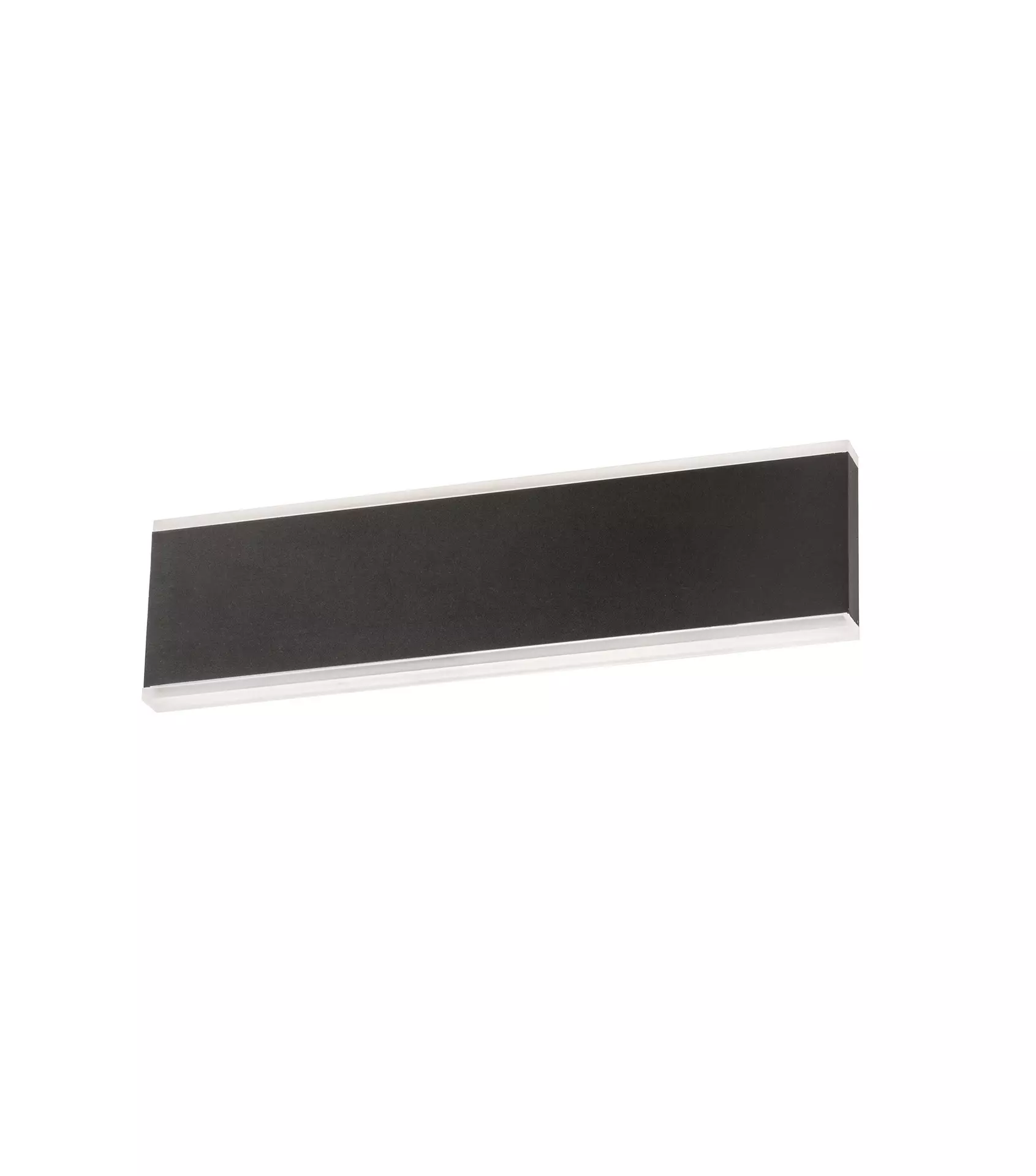 Wandleuchte Muur Fischer-Honsel Metall 8 x 30 cm