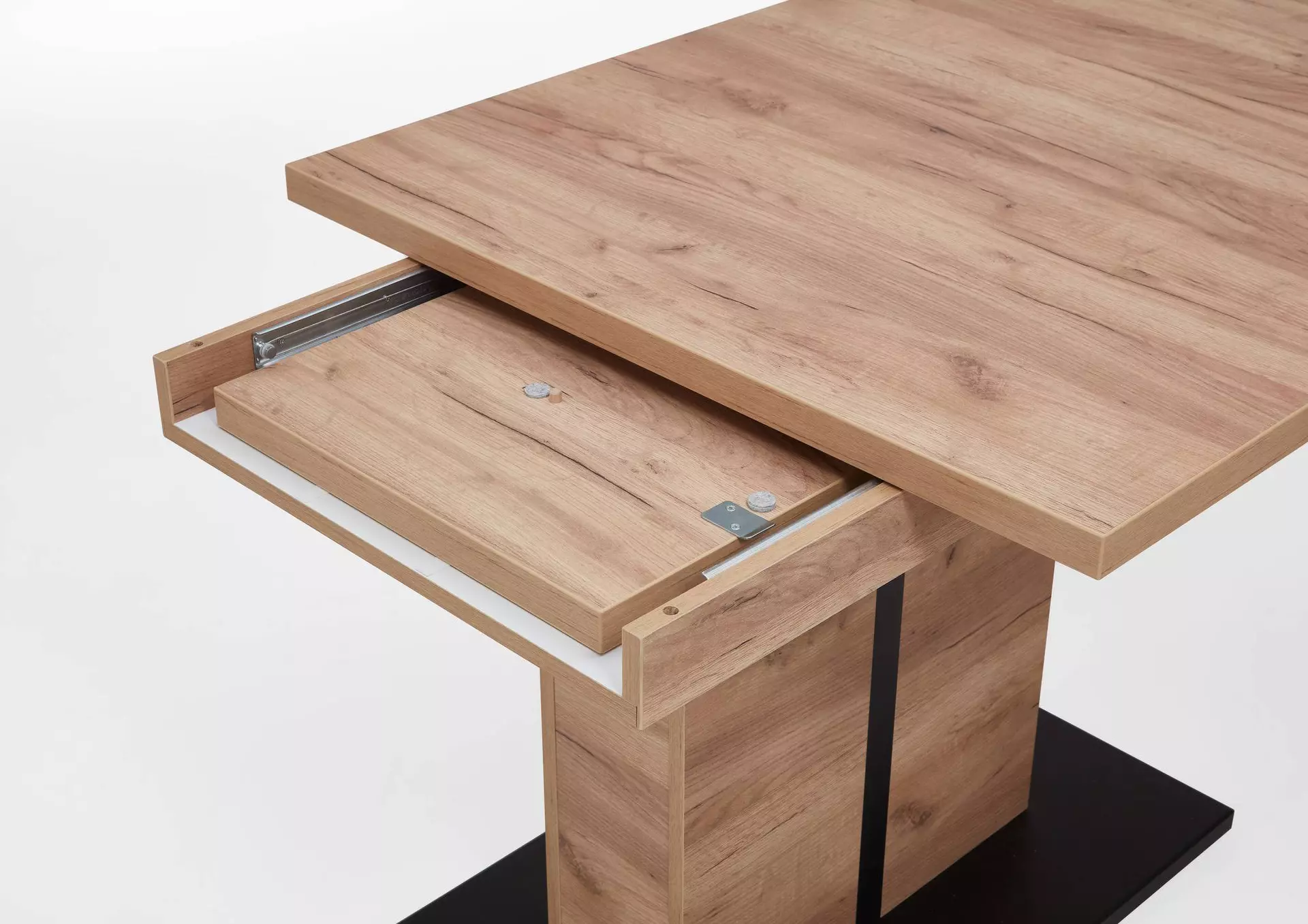 Tisch ZINARA FAKTA Niehoff Sitzmöbel Metall 90 x 76 x 140 cm