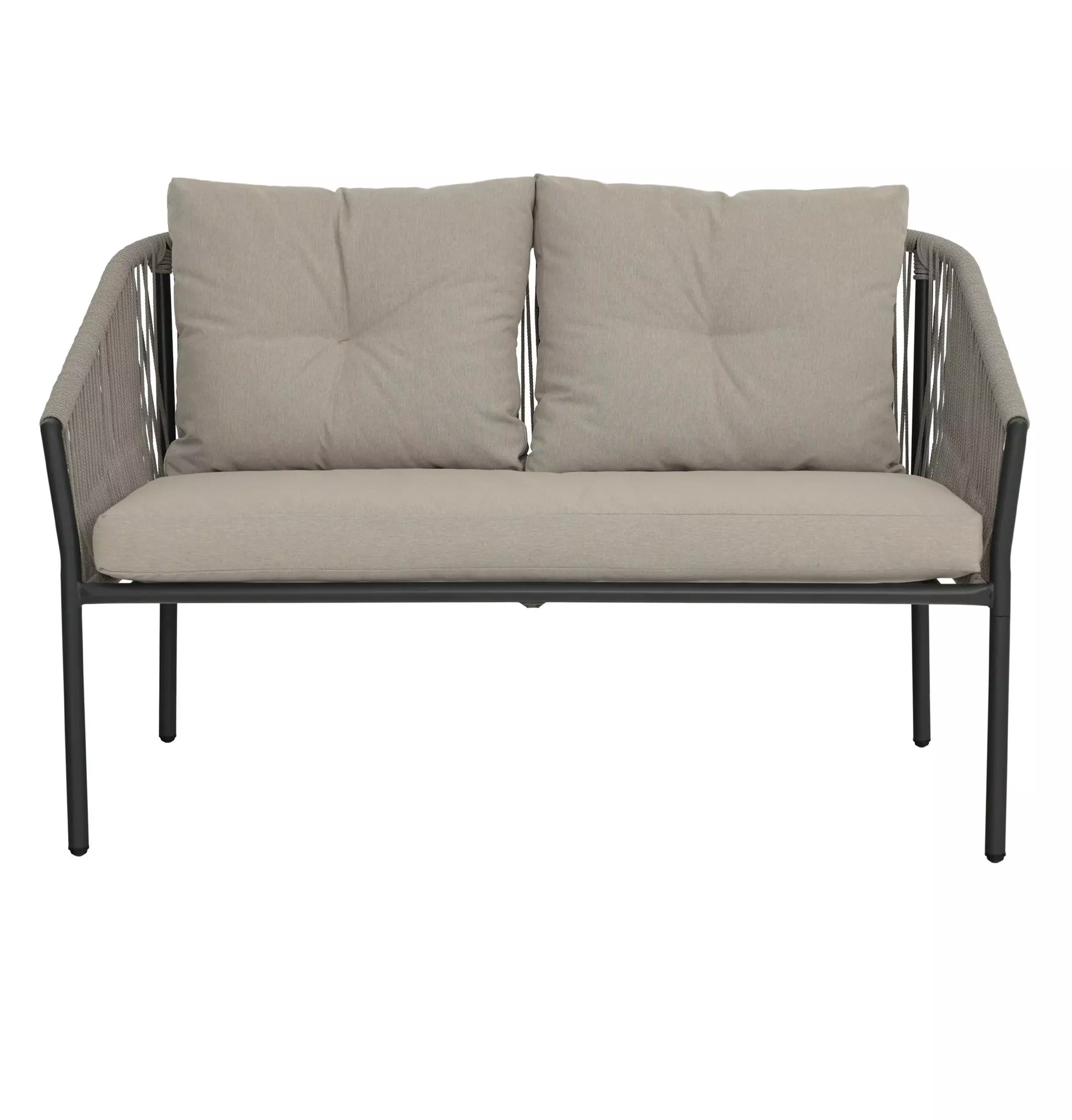 Gartenmöbelset GAVOI Outdoor Textil 
