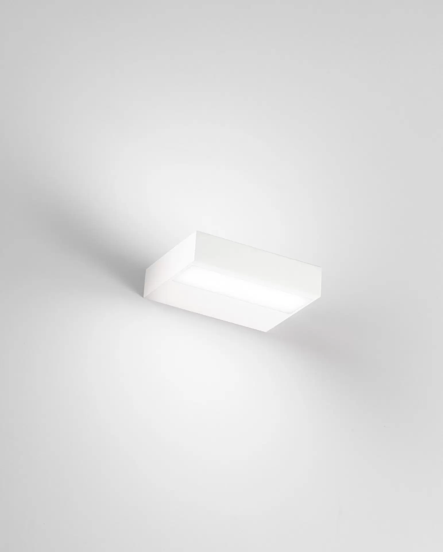 Wandleuchte