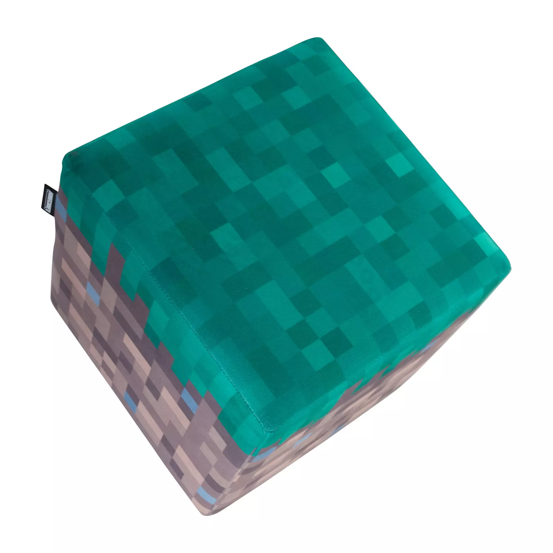 Hocker MINECRAFT Minecraft Textil 35 x 35 x 35 cm