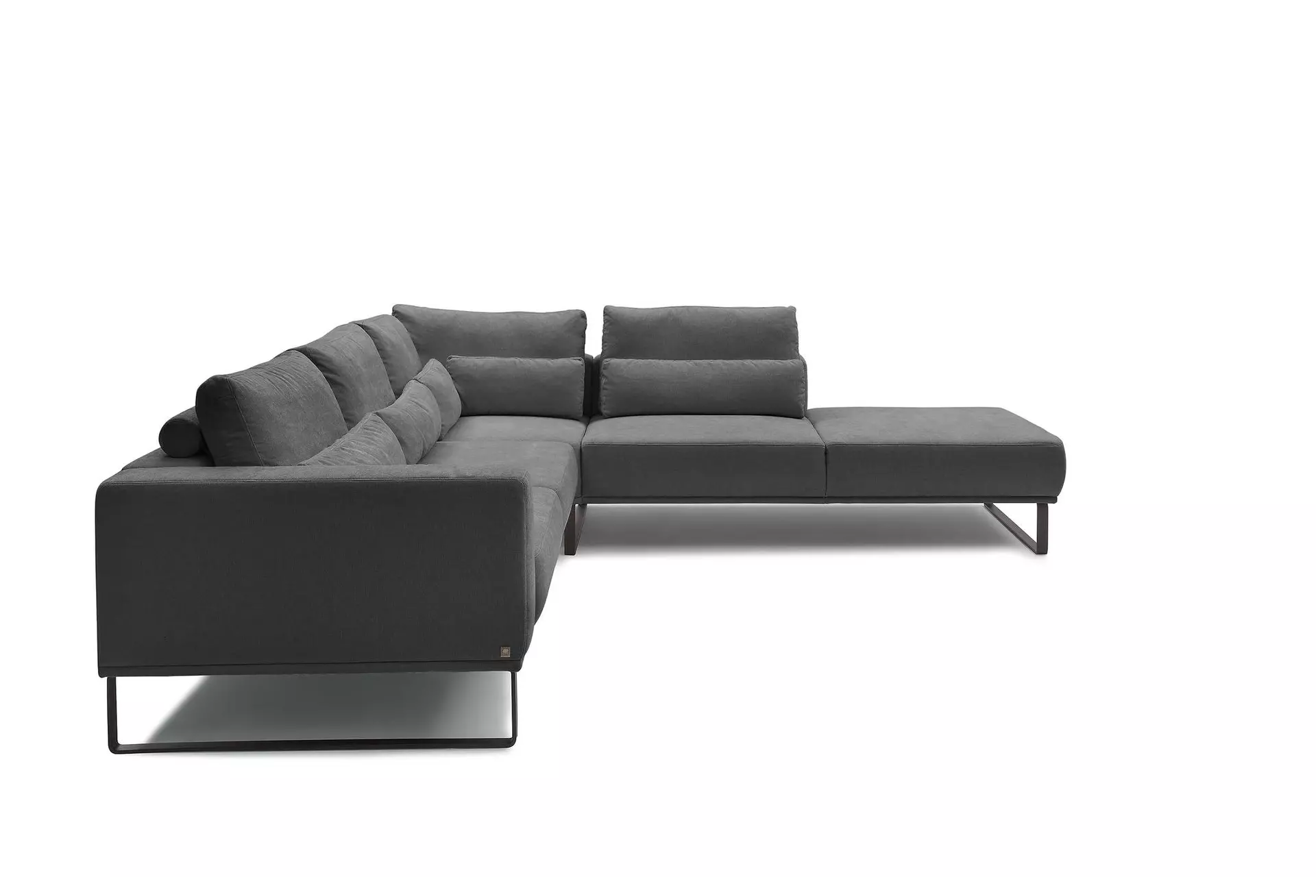 Polstergarnitur JustB! PM100 JustB Textil 290 x 67 x 308 cm