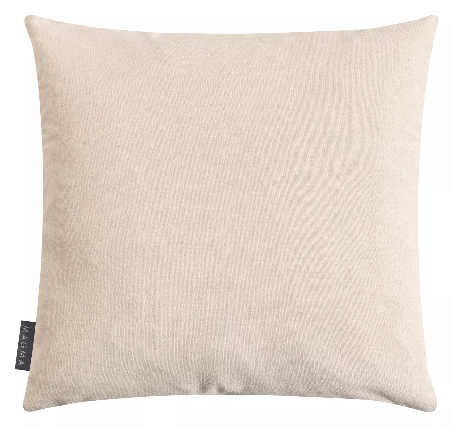 Kissenhülle KLOPFER Magma Textil 45 x 45 cm