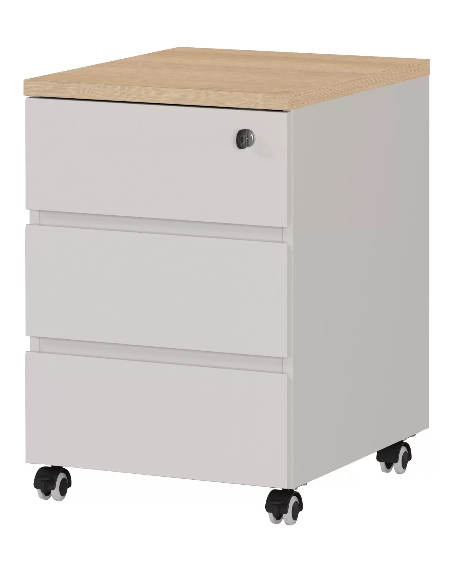 Rollcontainer