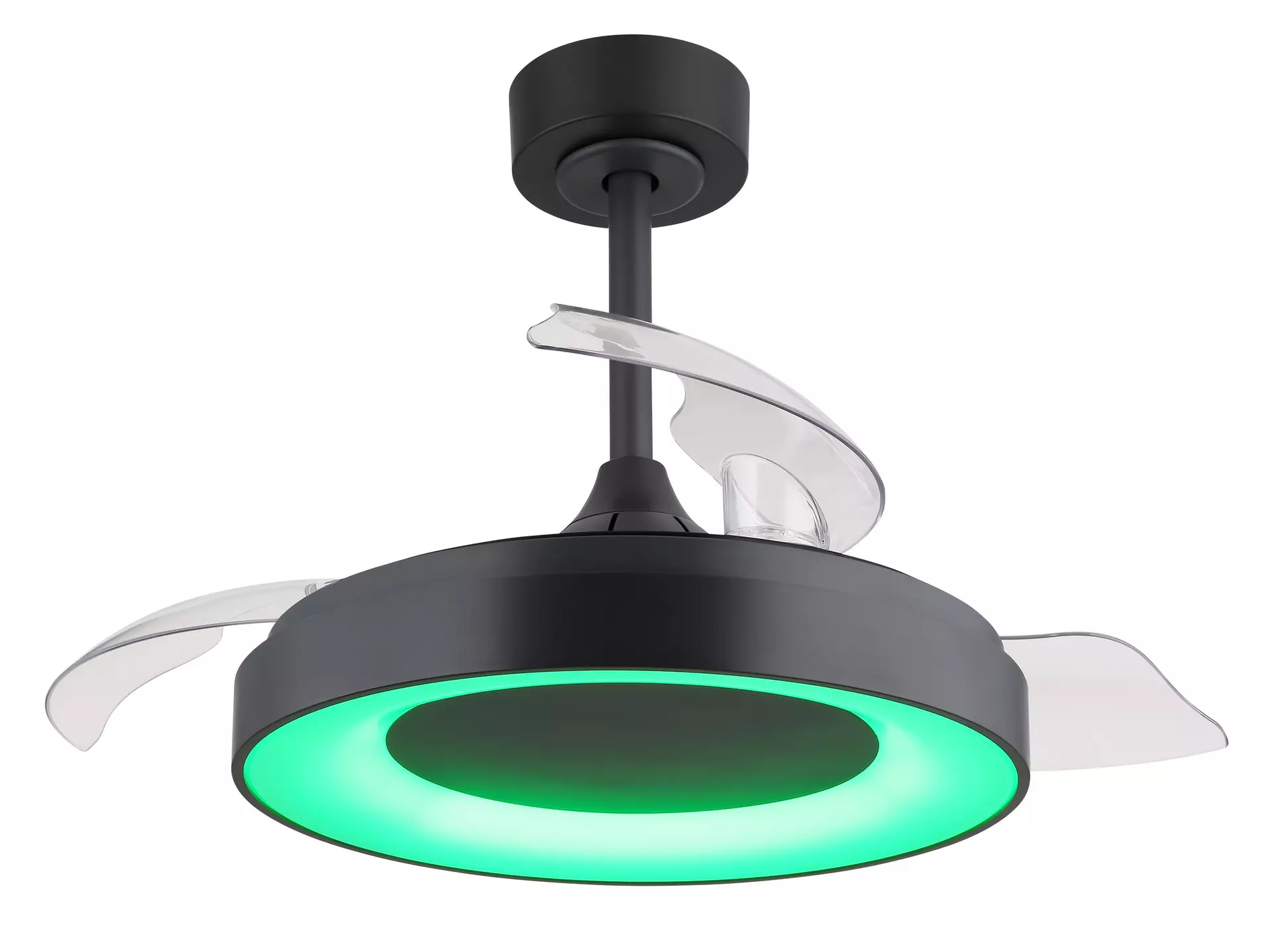 Deckenventilator ELINA Globo Metall 91 x 44 x 91 cm