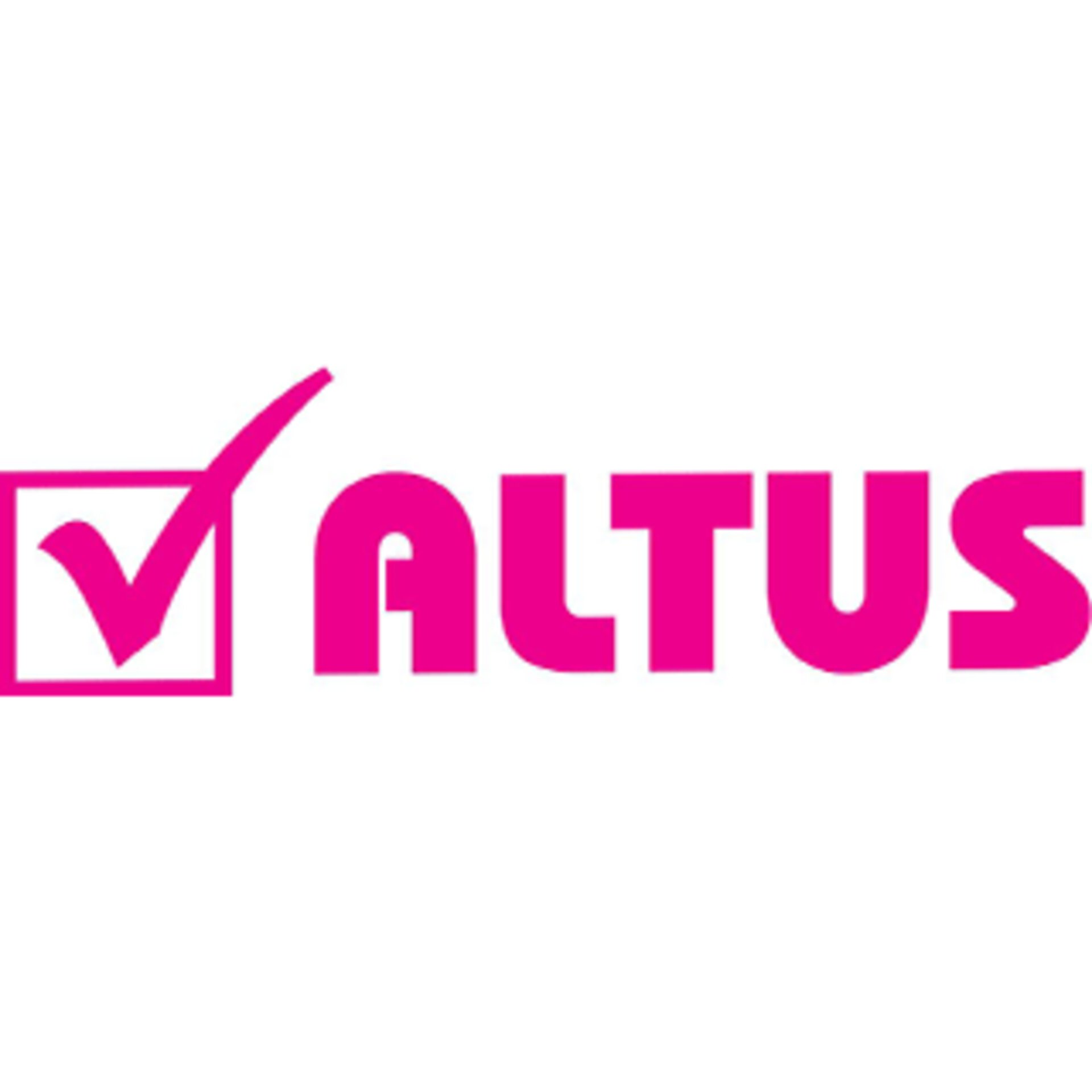 Logo Altus