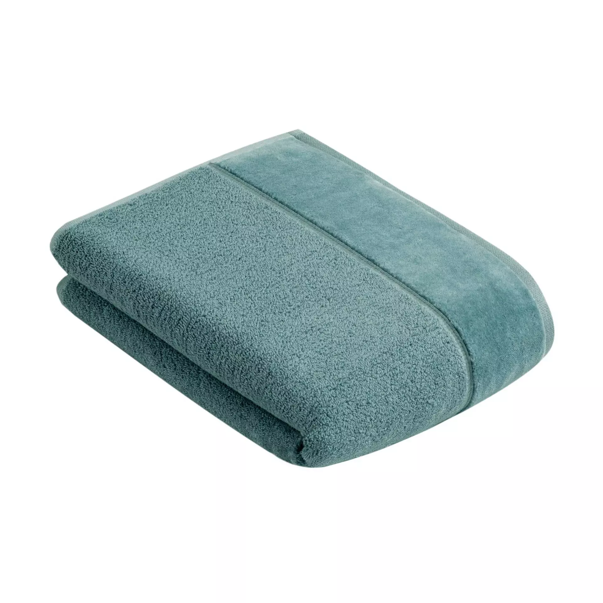 Duschtuch Pure Vossen Textil 67 x 140 cm