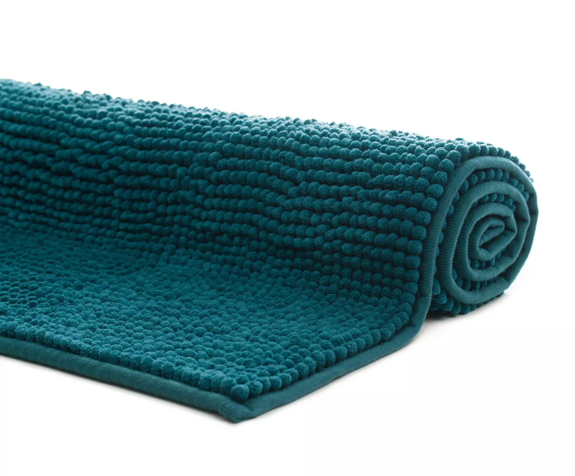 Badteppich Chenille Ambiente Trendlife Textil 50 x 70 cm