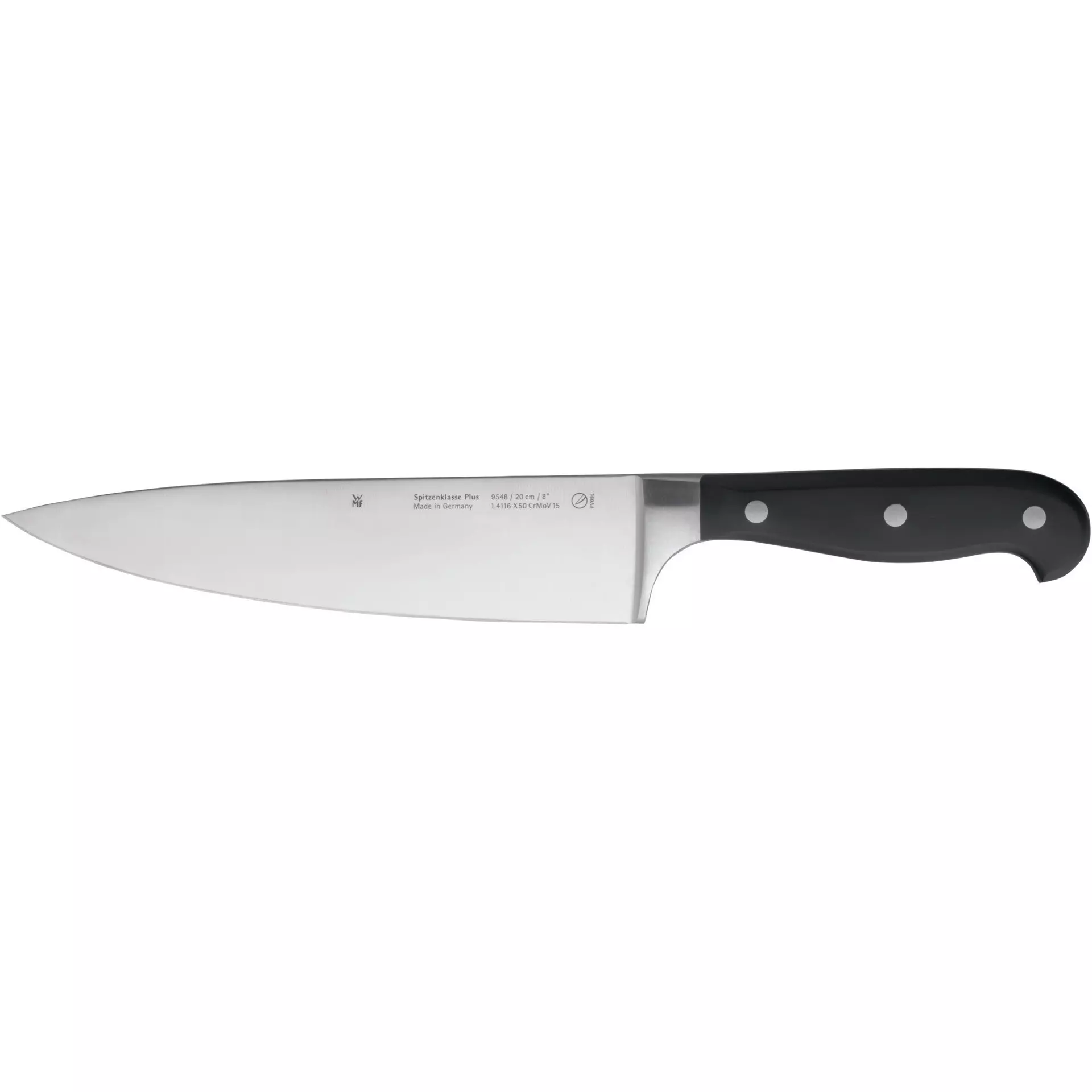 Messer Spitzenklasse Plus WMF Metall 35 cm