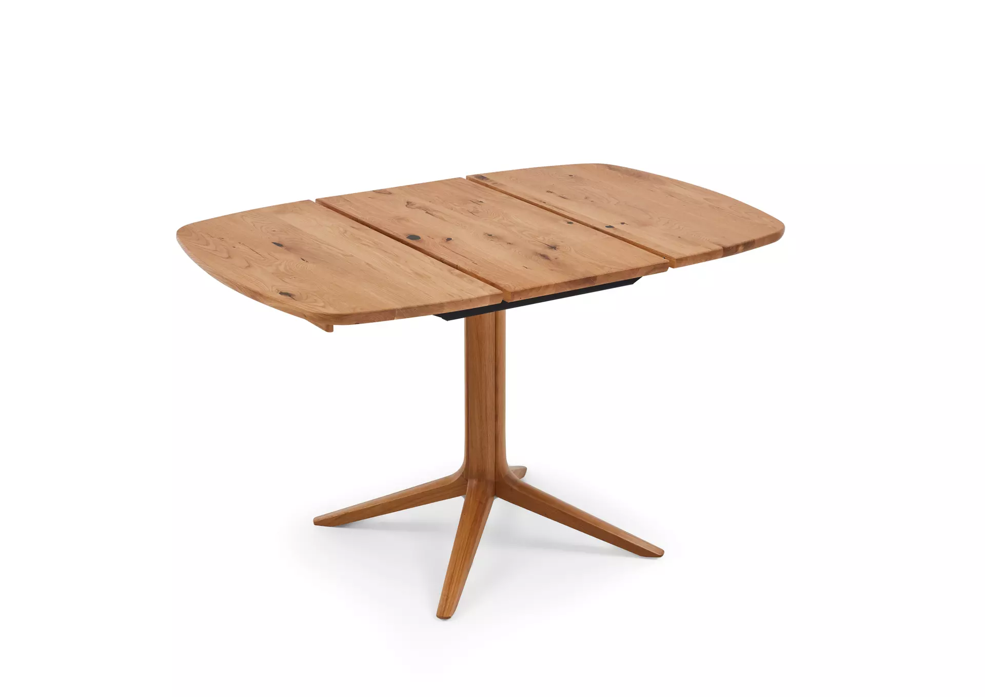 Ausziehtisch TINY DINING Niehoff Sitzmöbel Holz 85 x 76 x 85 cm