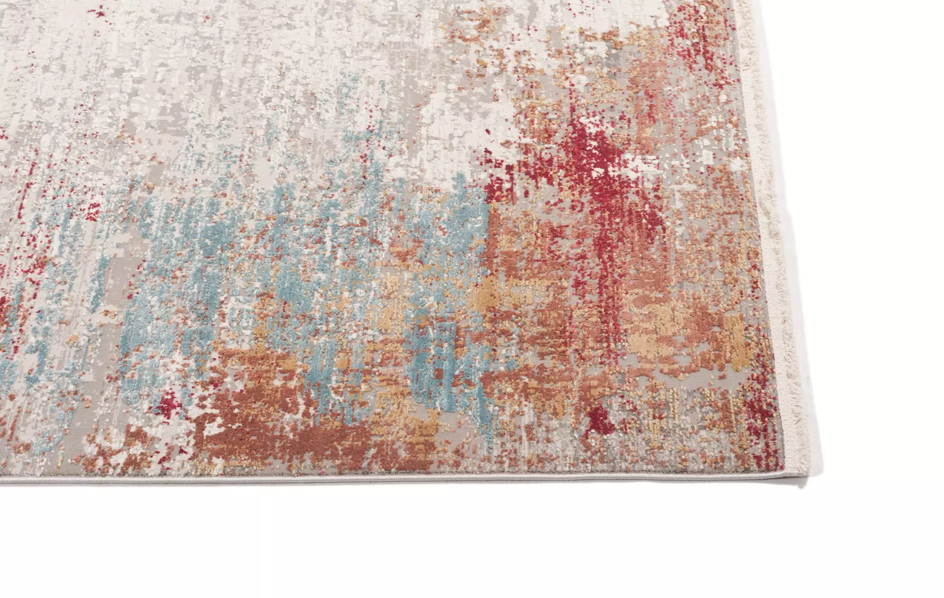 Maschinenwebteppich Olimpos Karpi Textil 160 x 230 cm
