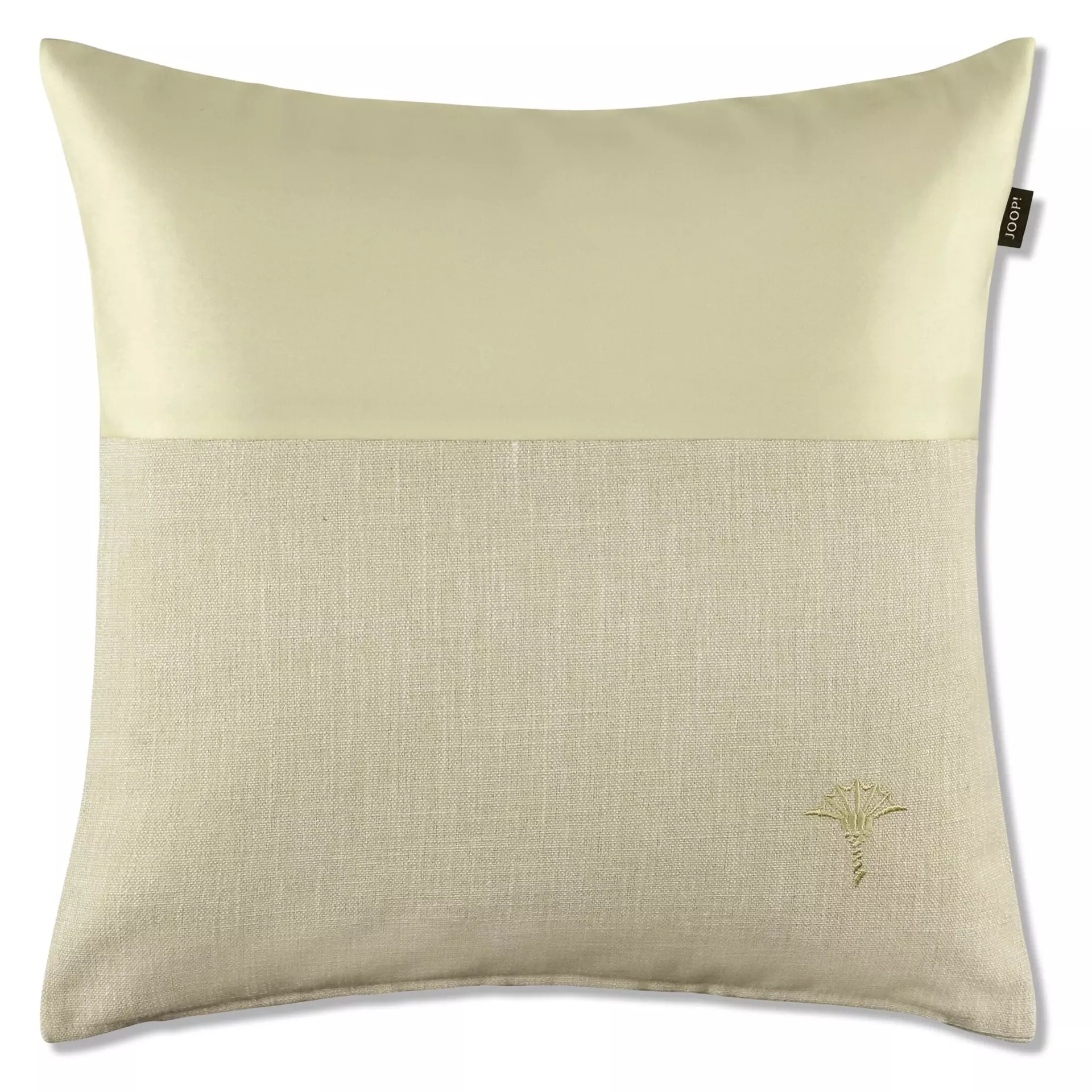 Kissenhülle Split JOOP Textil 40 x 40 cm