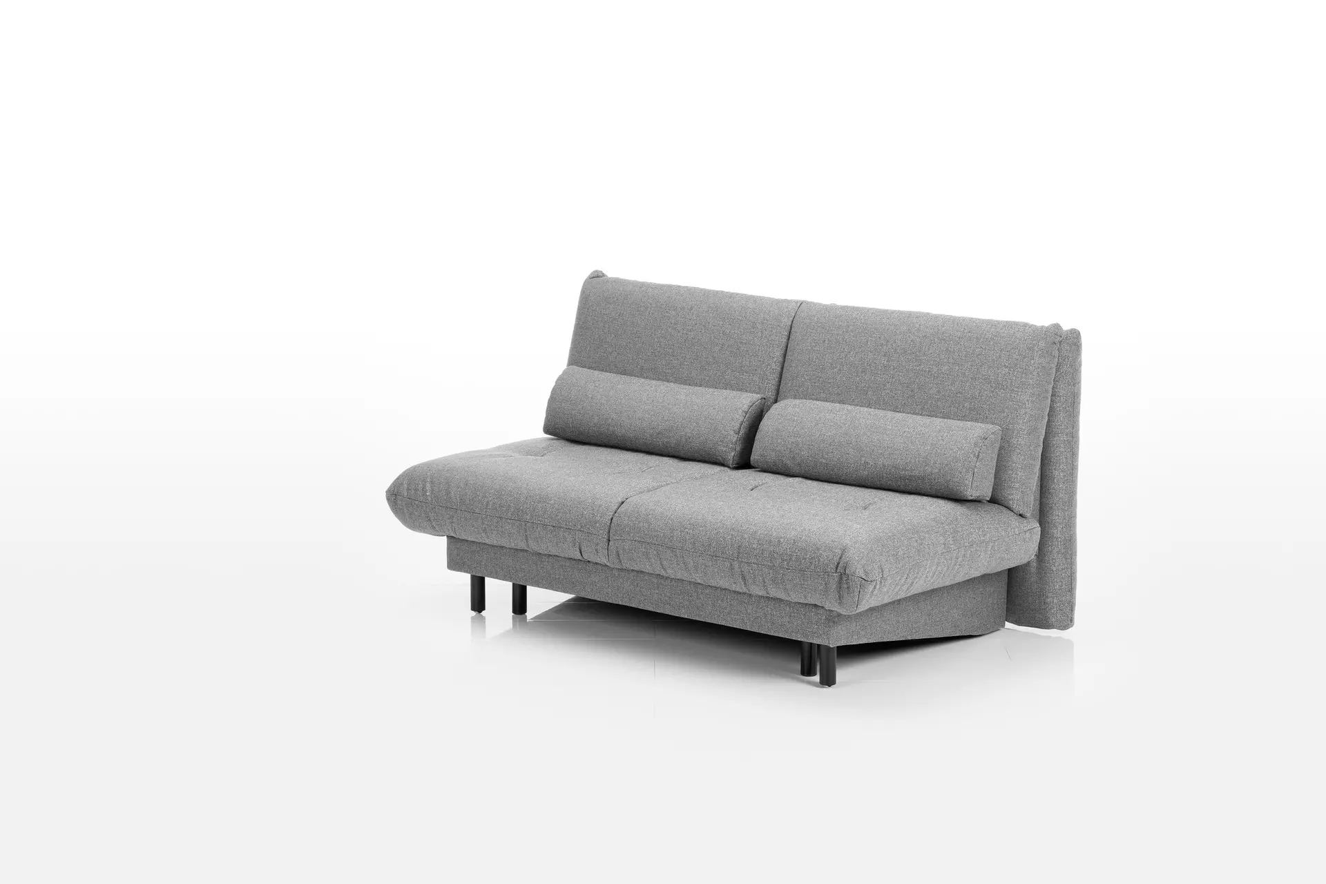 Schlafsofa QUINT Brühl Textil 108 x 86 x 157 cm