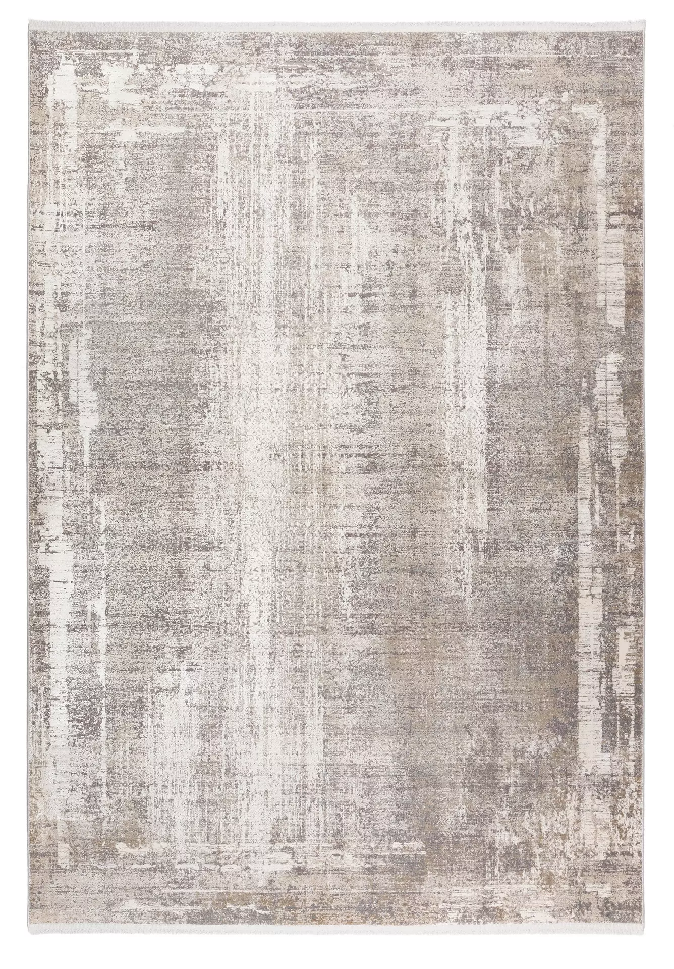 Maschinenwebteppich ONYX-COLLECTION Mirzai Textil 120 x 180 cm