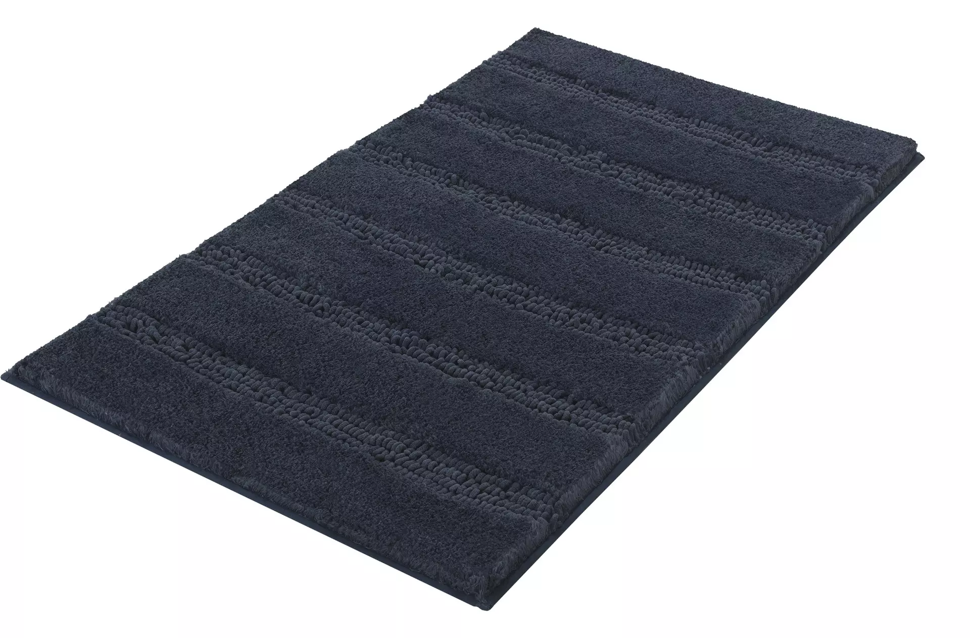 Badteppich Monrovia Kleine Wolke Textil 80 x 2 x 140 cm