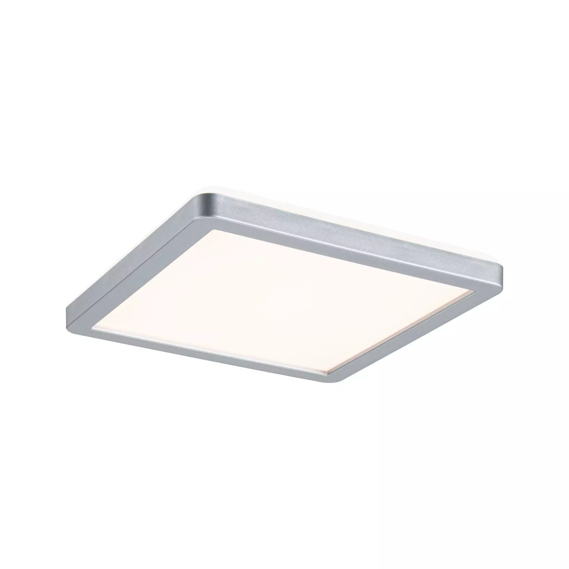 Deckenleuchte Atria Shine Paulmann Kunststoff 19 x 3 x 19 cm