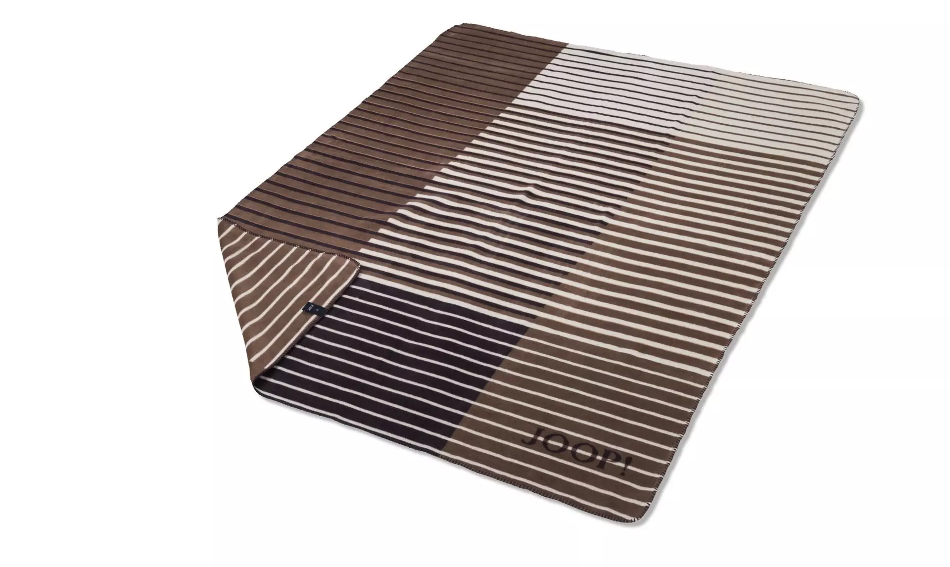 Wohndecke DIVIDED JOOP Textil 150 x 200 cm
