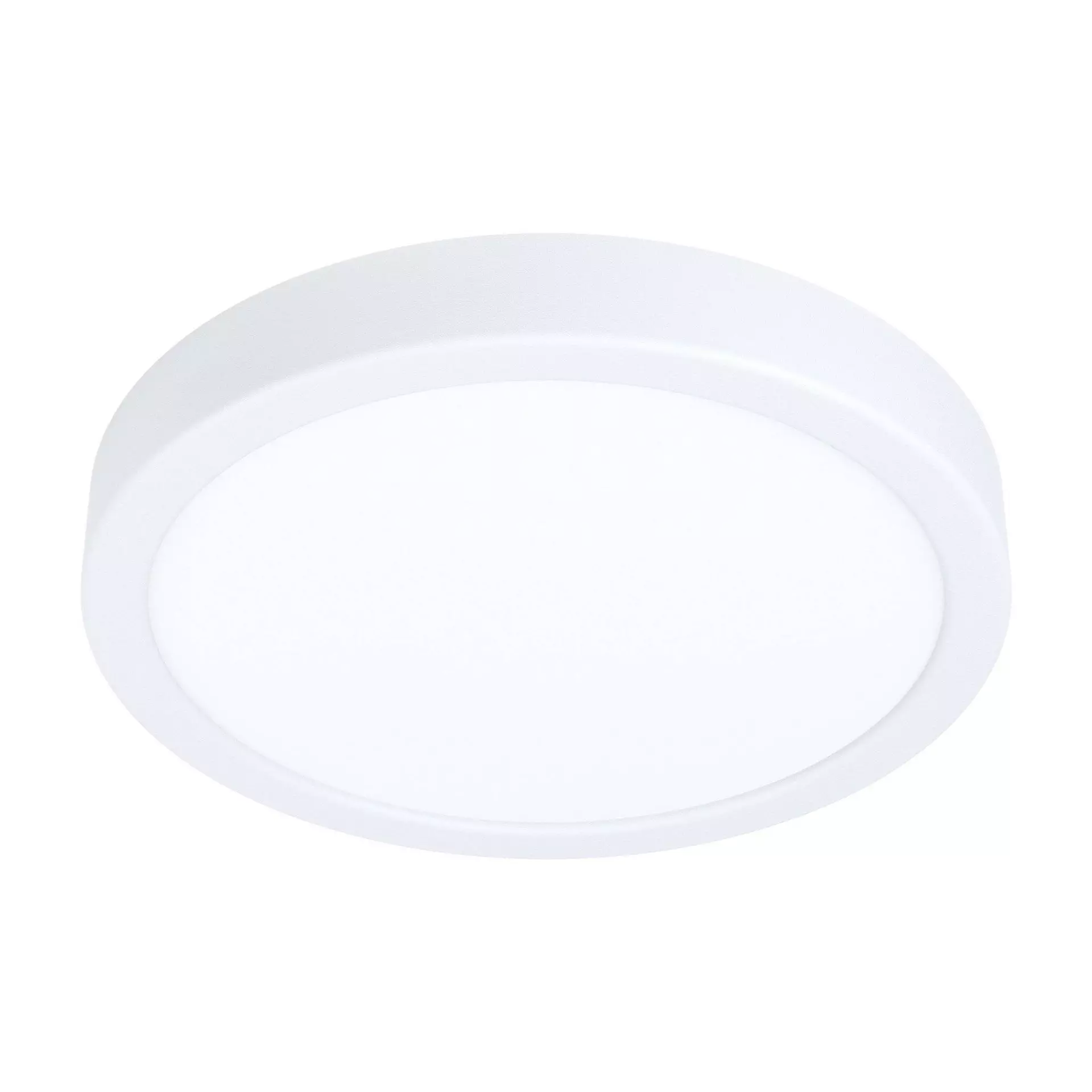 Deckenleuchte FUEVA 5 Eglo Metall 21 x 2 x 21 cm
