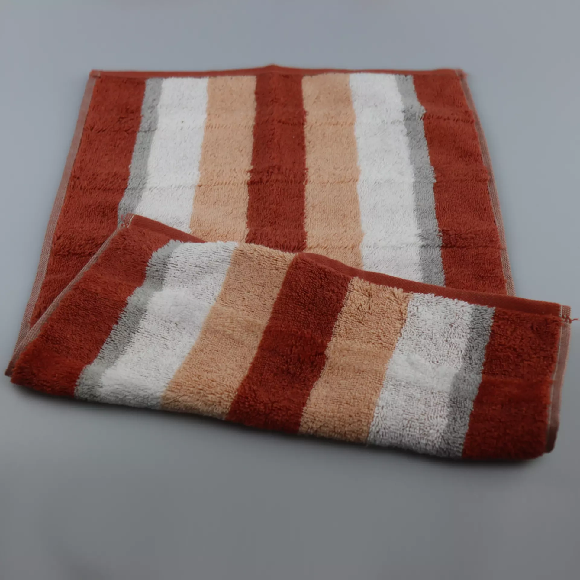 Gästetuch Noblesse Stripes Streifen Cawö Textil 30 x 50 cm