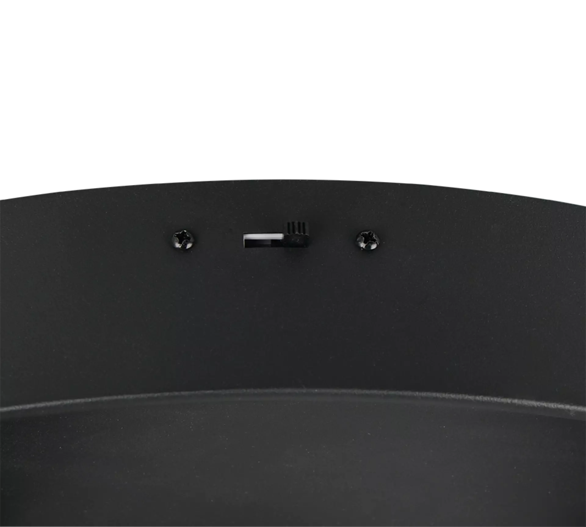 Deckenleuchte Orbit - SELECT Trio Leuchten Metall 50 x 14 x 50 cm