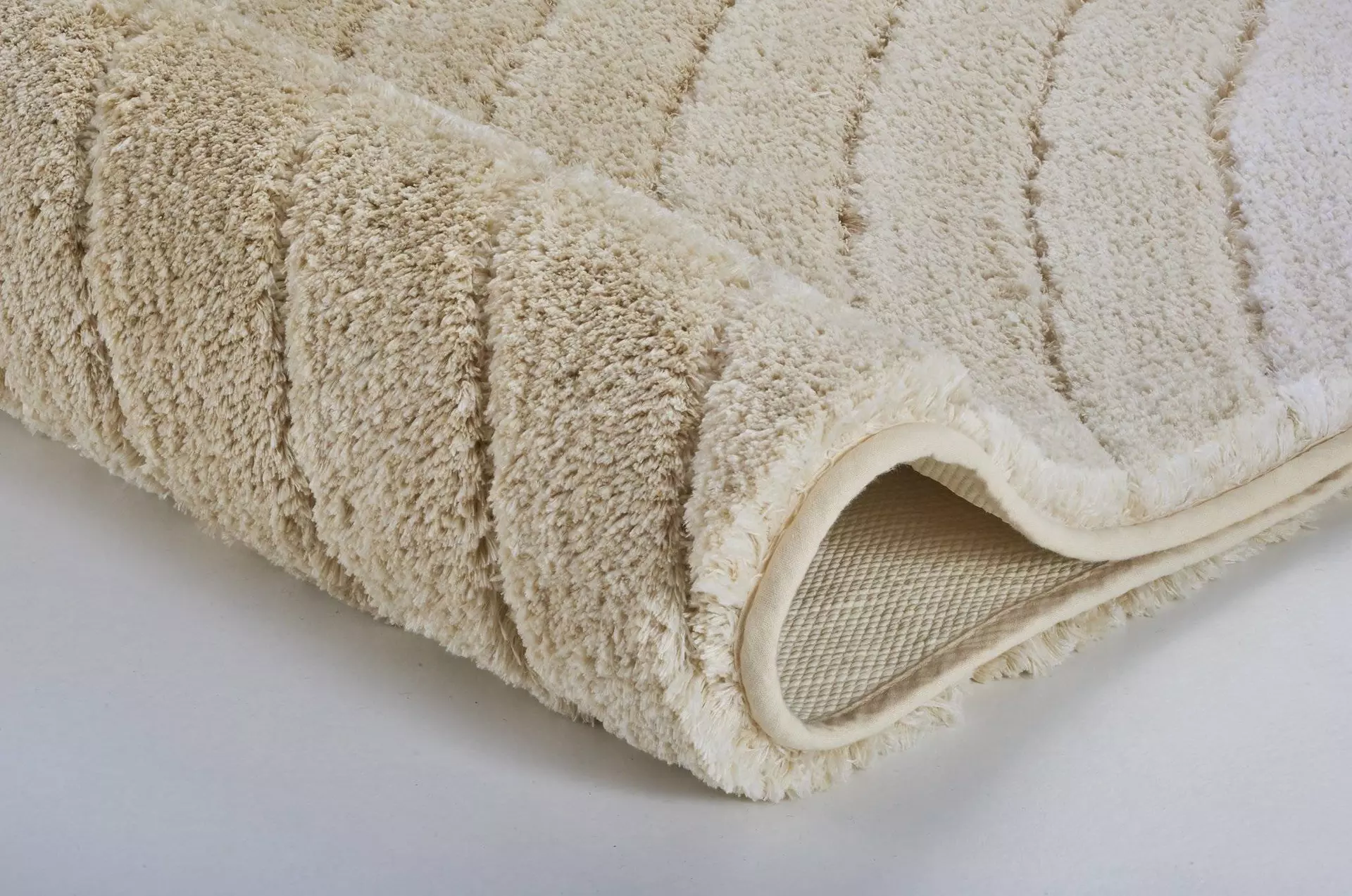 Badteppich Tender Kleine Wolke Textil 70 x 2 x 120 cm
