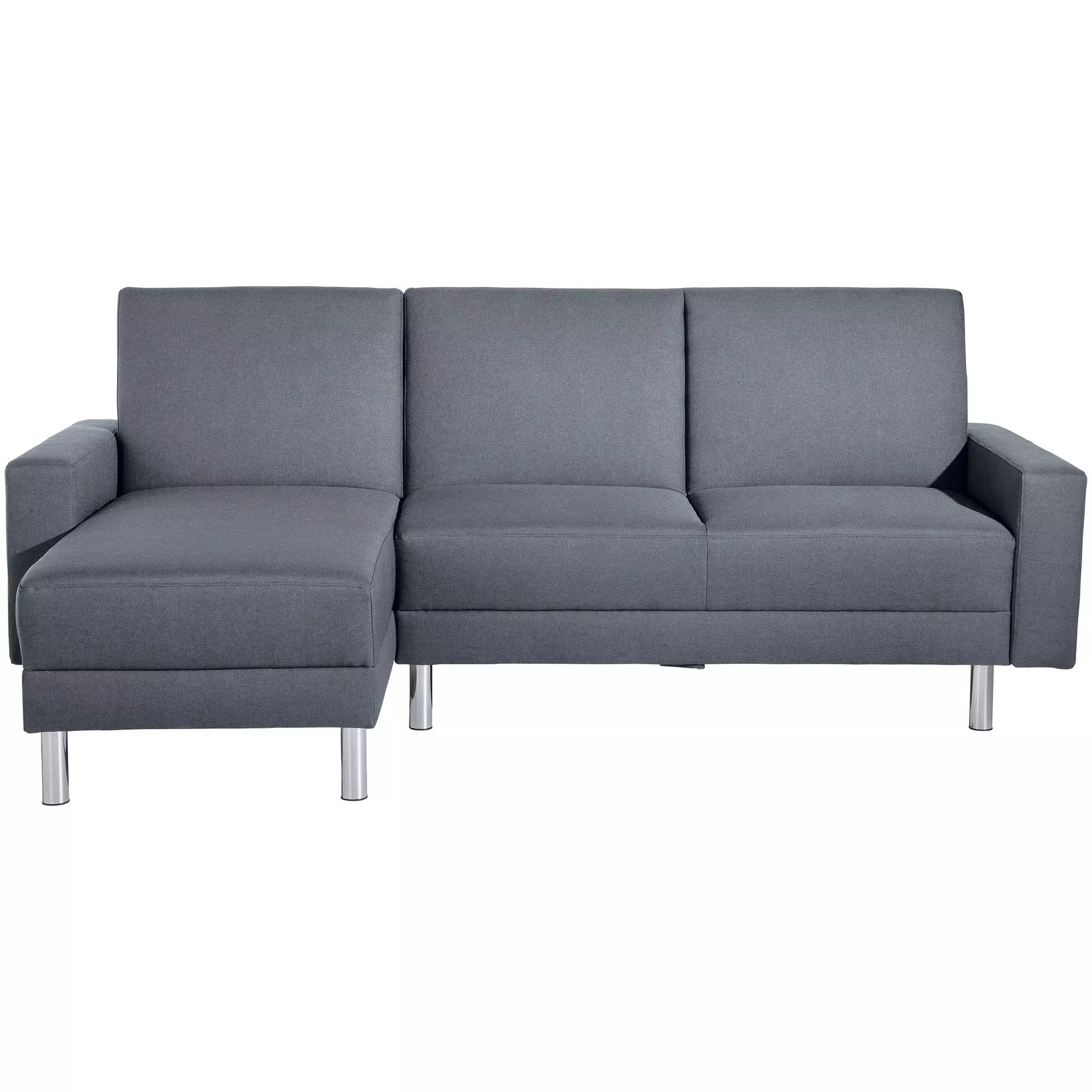 Schlafsofa Just Fashion Max Winzer Textil 152 x 93 x 230 cm
