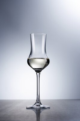 3. Bild von Trinkglas Glas transparent