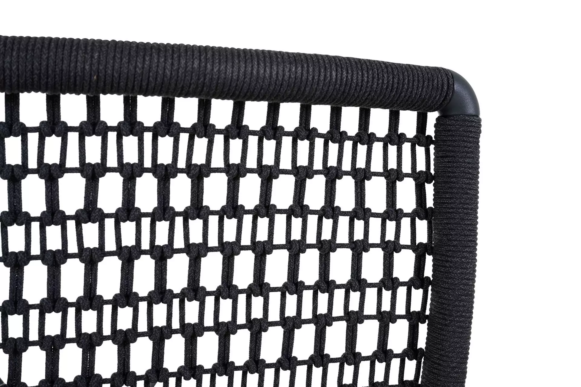 Gartensessel CORTINA Outdoor Textil 76 x 108 x 60 cm