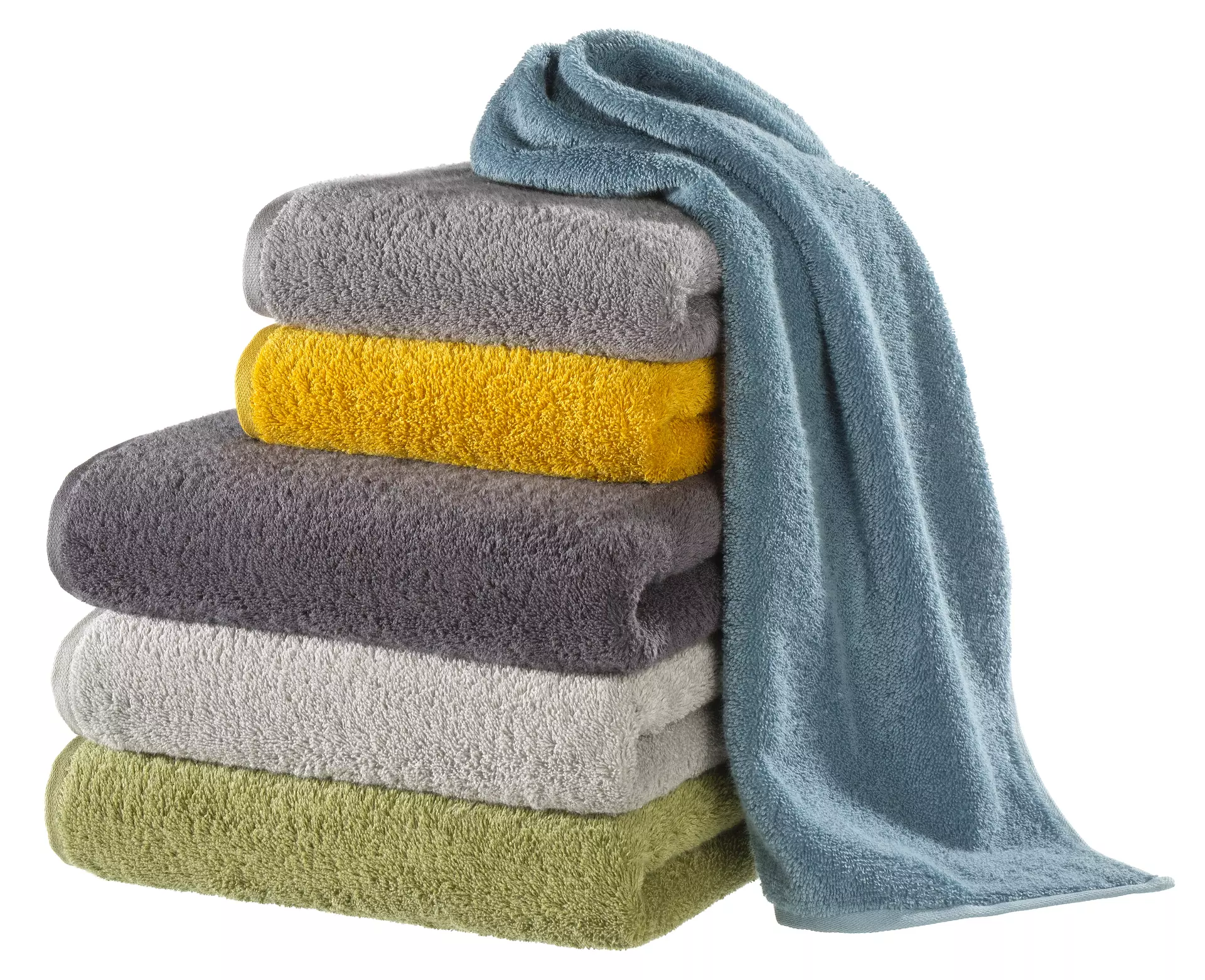 Handtuch New Space-B Vossen Textil 50 x 100 cm