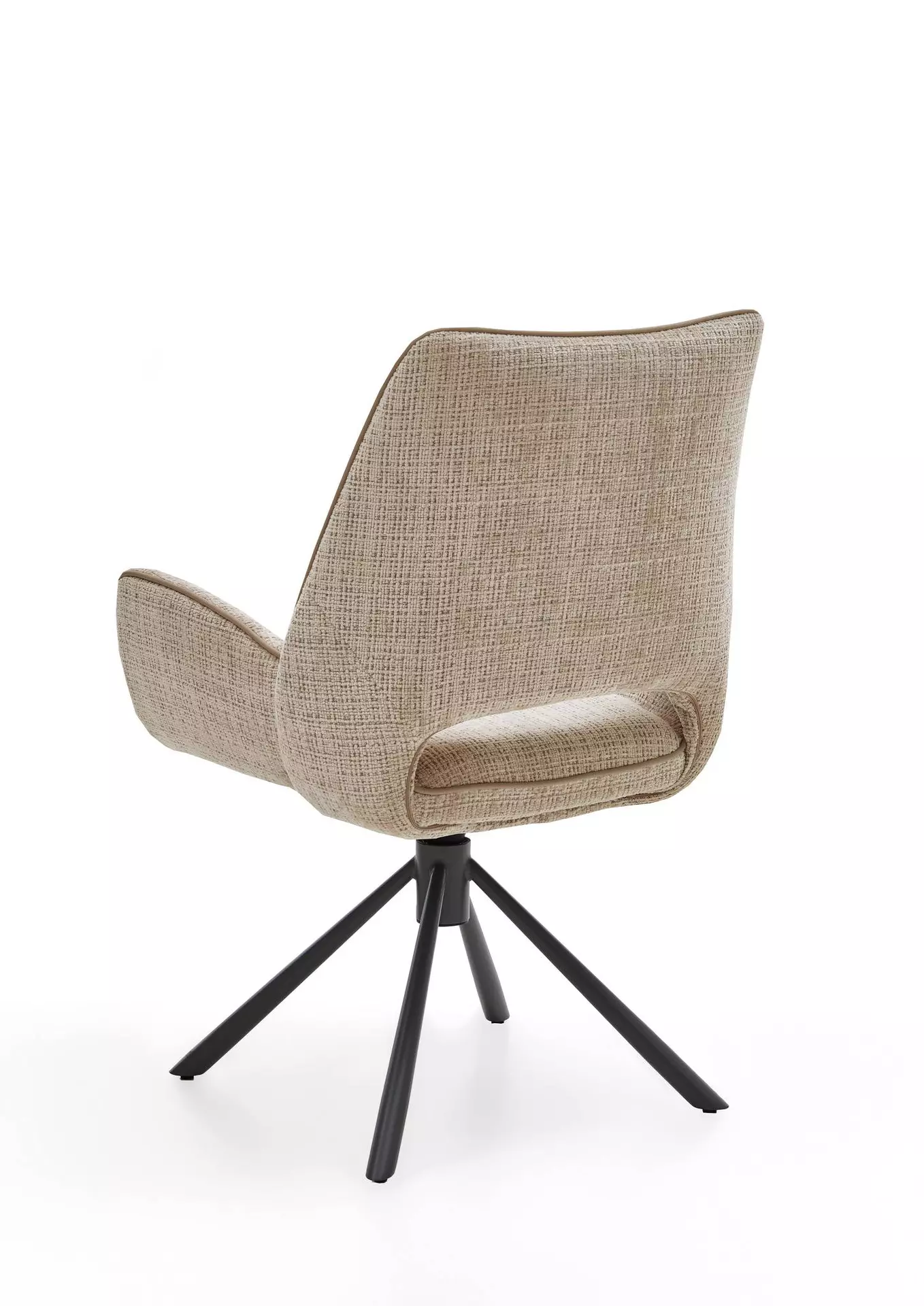 Armlehnstuhl VALESO MONDO DESIGN MONDO Design Textil 66 x 88 x 62 cm