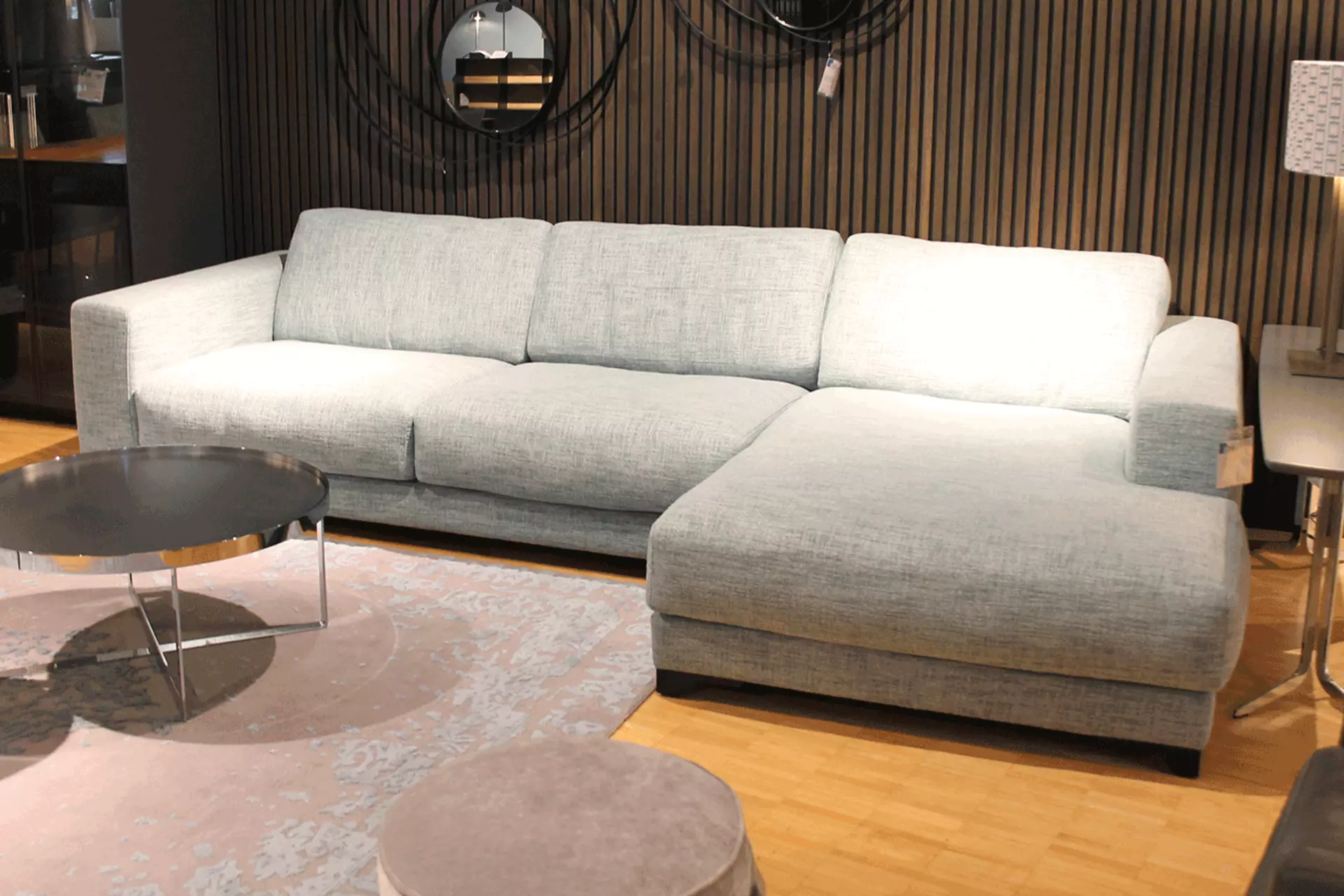 DELANO Ecksofa Christine Kröncke 