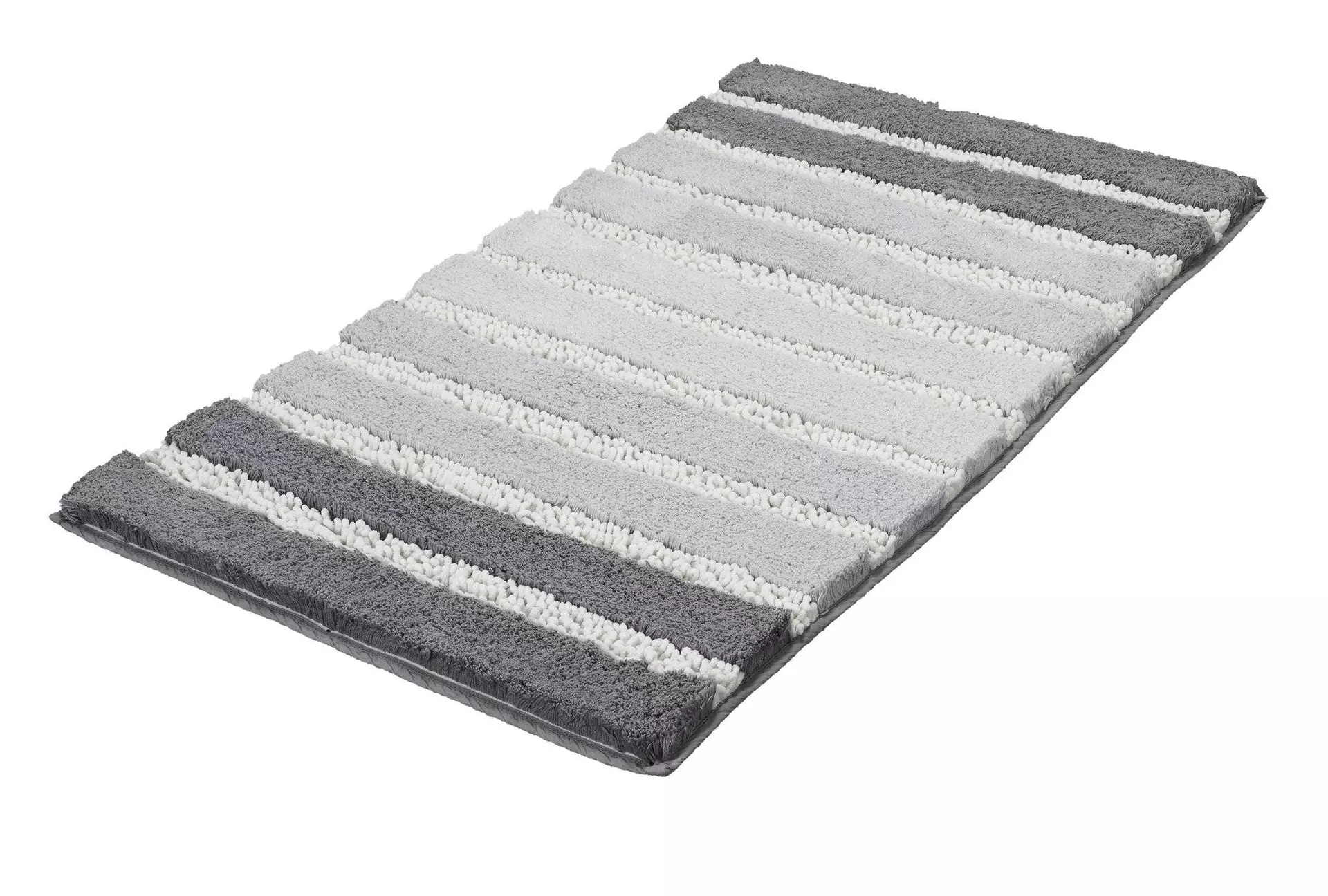 Badteppich Phoenix Kleine Wolke Textil 120 x 3 x 70 cm