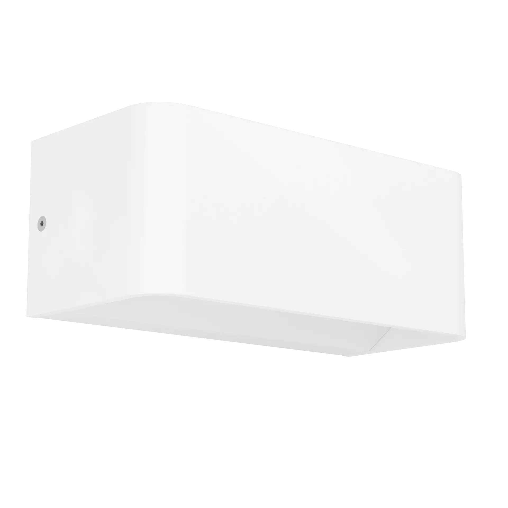 Wand-Aussenleuchte SANIA-Z Eglo Metall 9 x 8 x 20 cm