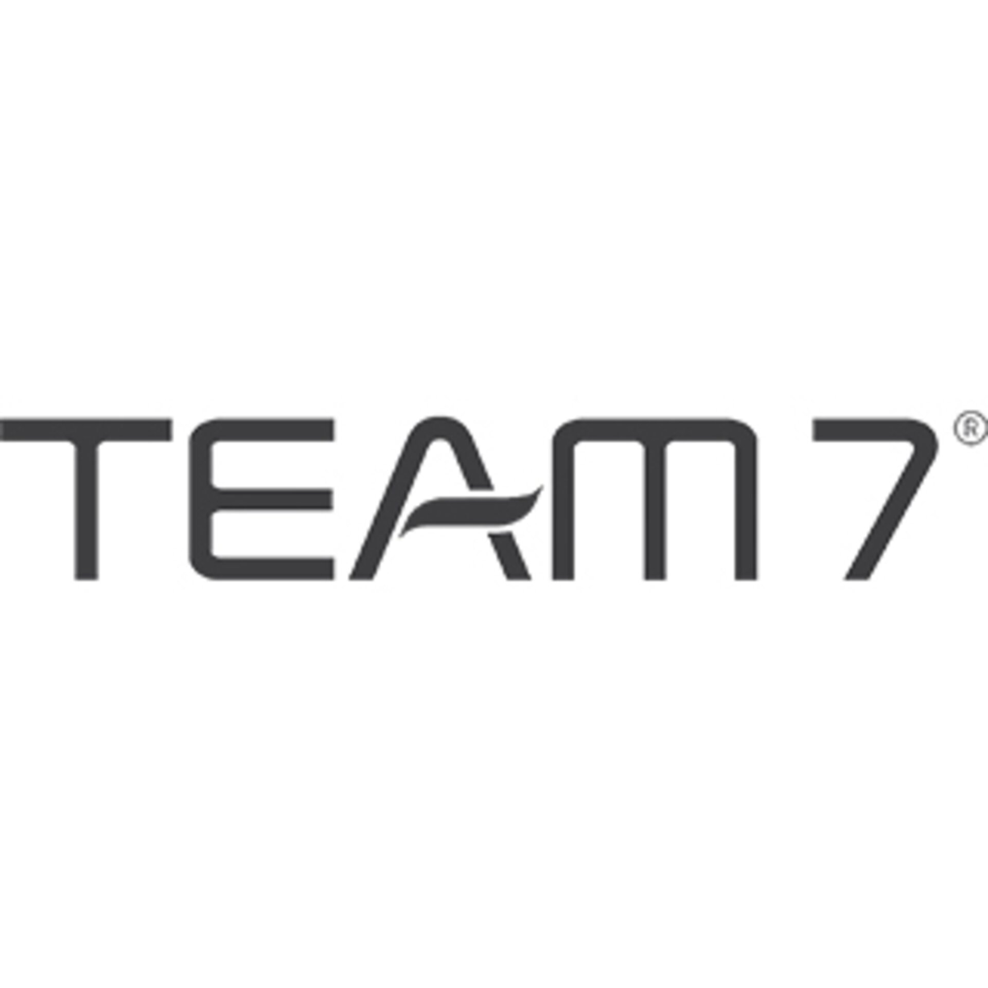Original Logo der Firma TEAM7