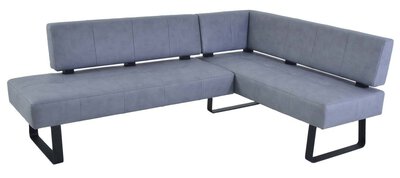 Bild von Eckbank Textil Variano