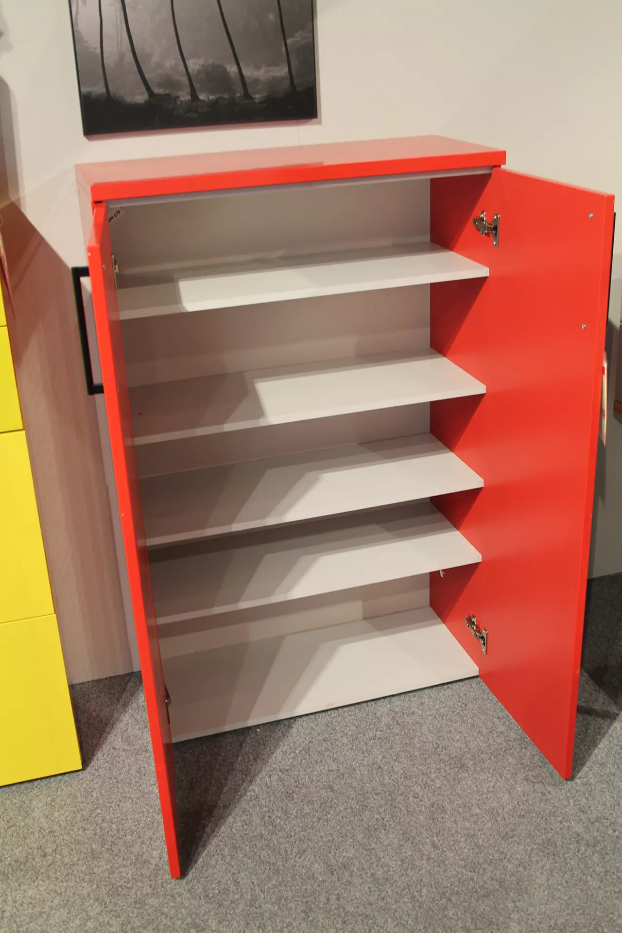 INITUS COI-657 Kommode Weitere 