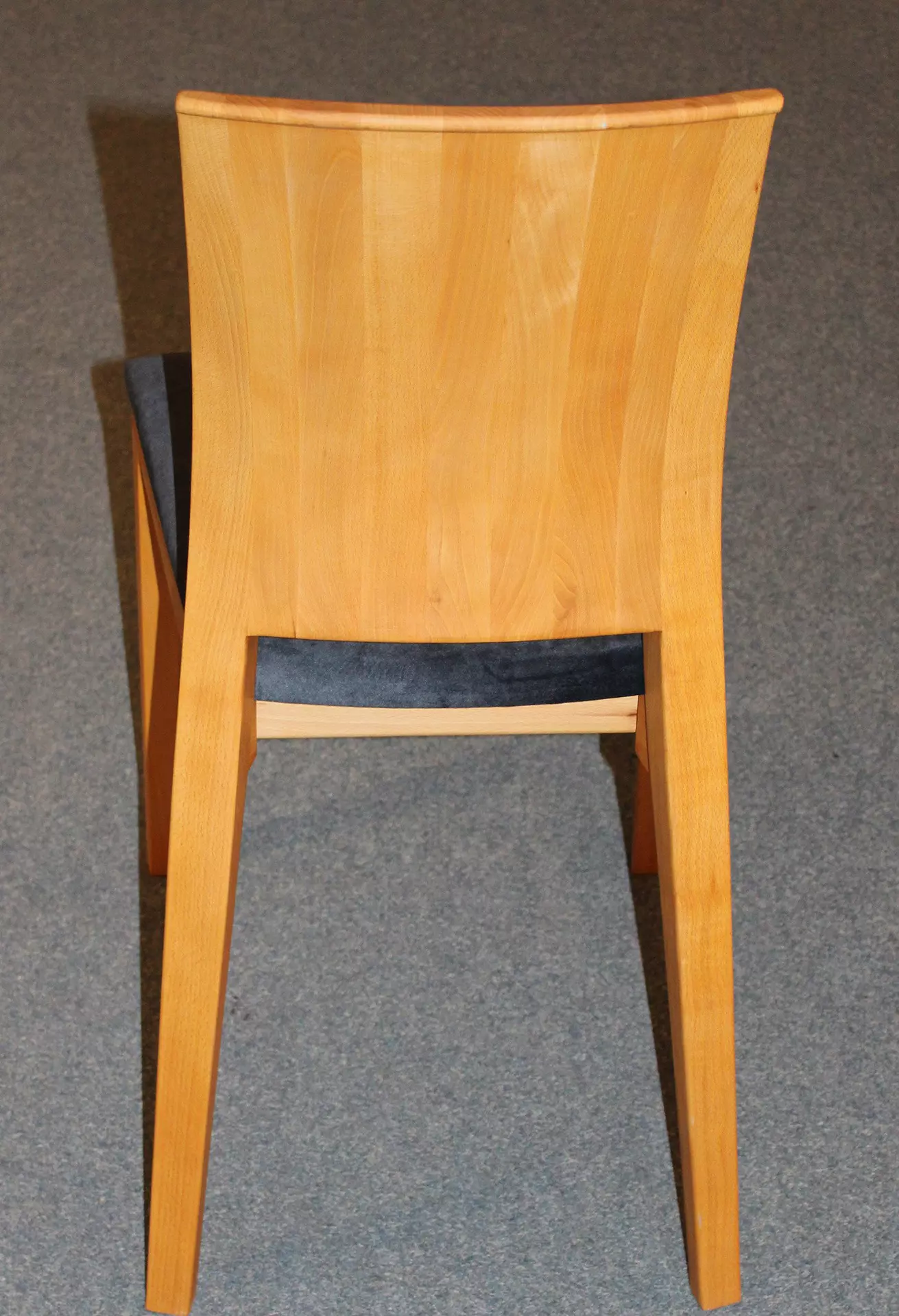Stuhlgruppe ZARA (4 Stück) Wimmer Wohnkollektionen 