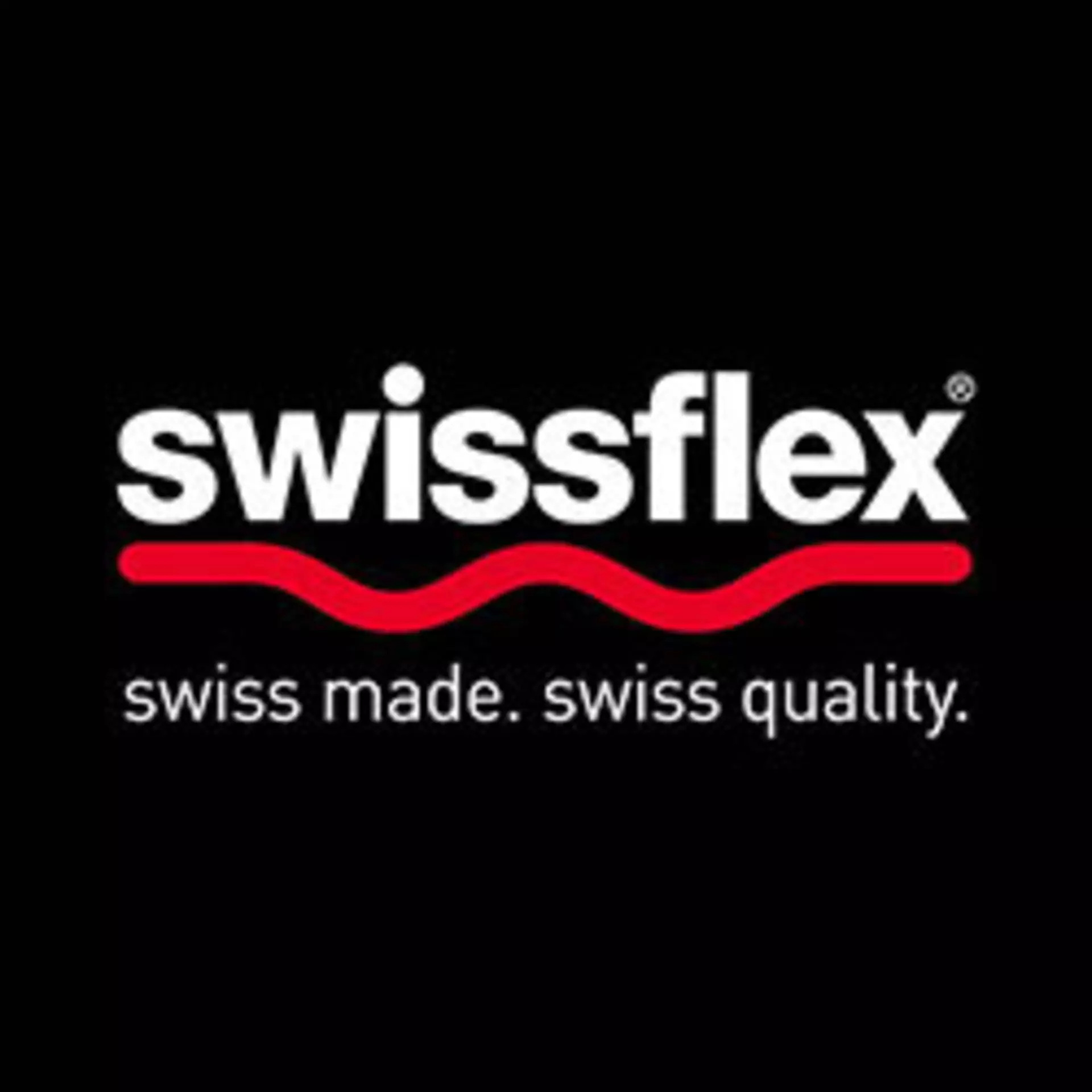 Logo swissflex