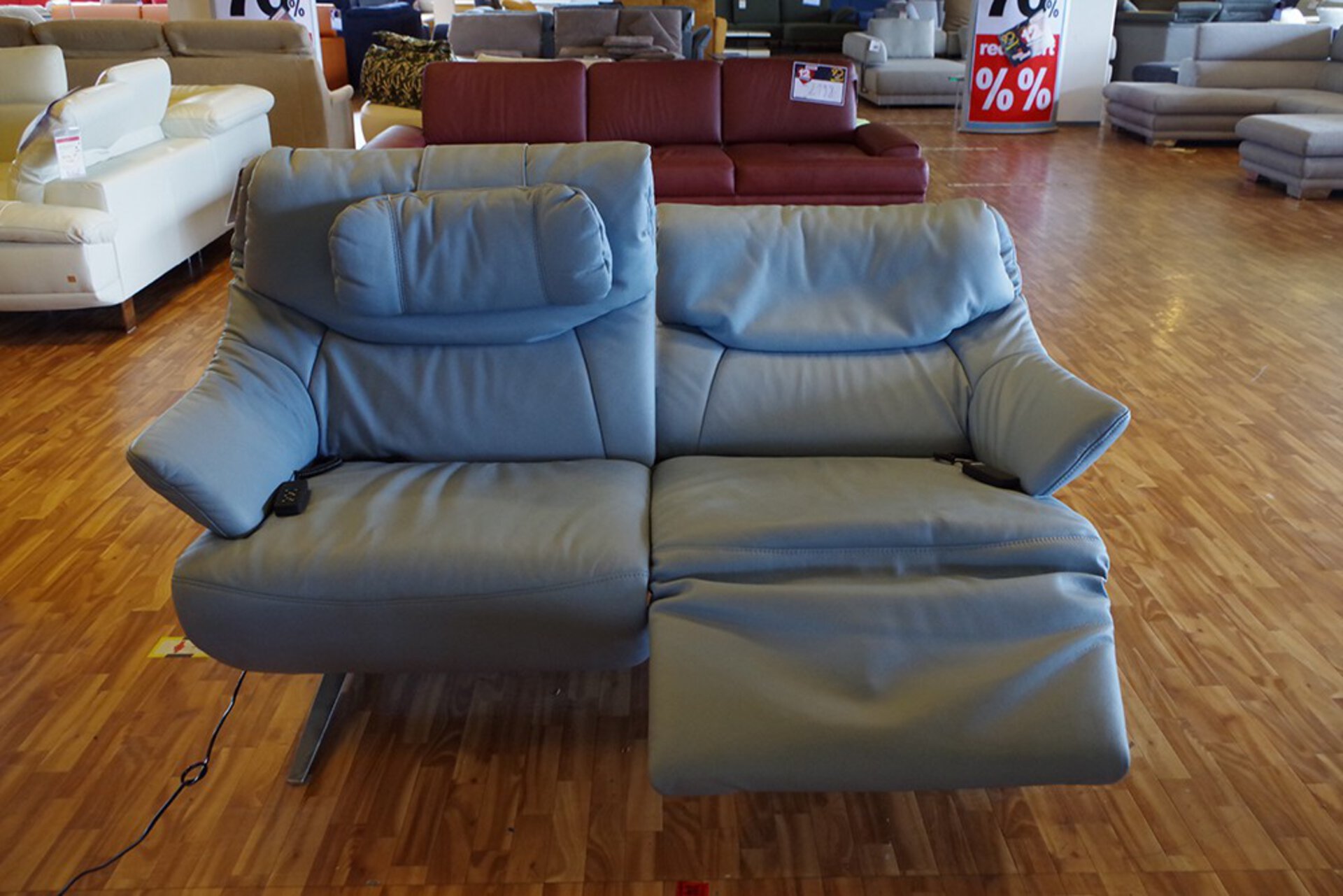 Sofa MALU MONDO ca. 0x0x0 cm Möbel Inhofer