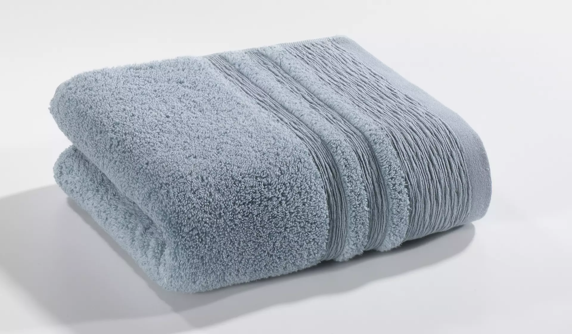 Handtuch Organic Kenborg Textil 50 x 100 cm