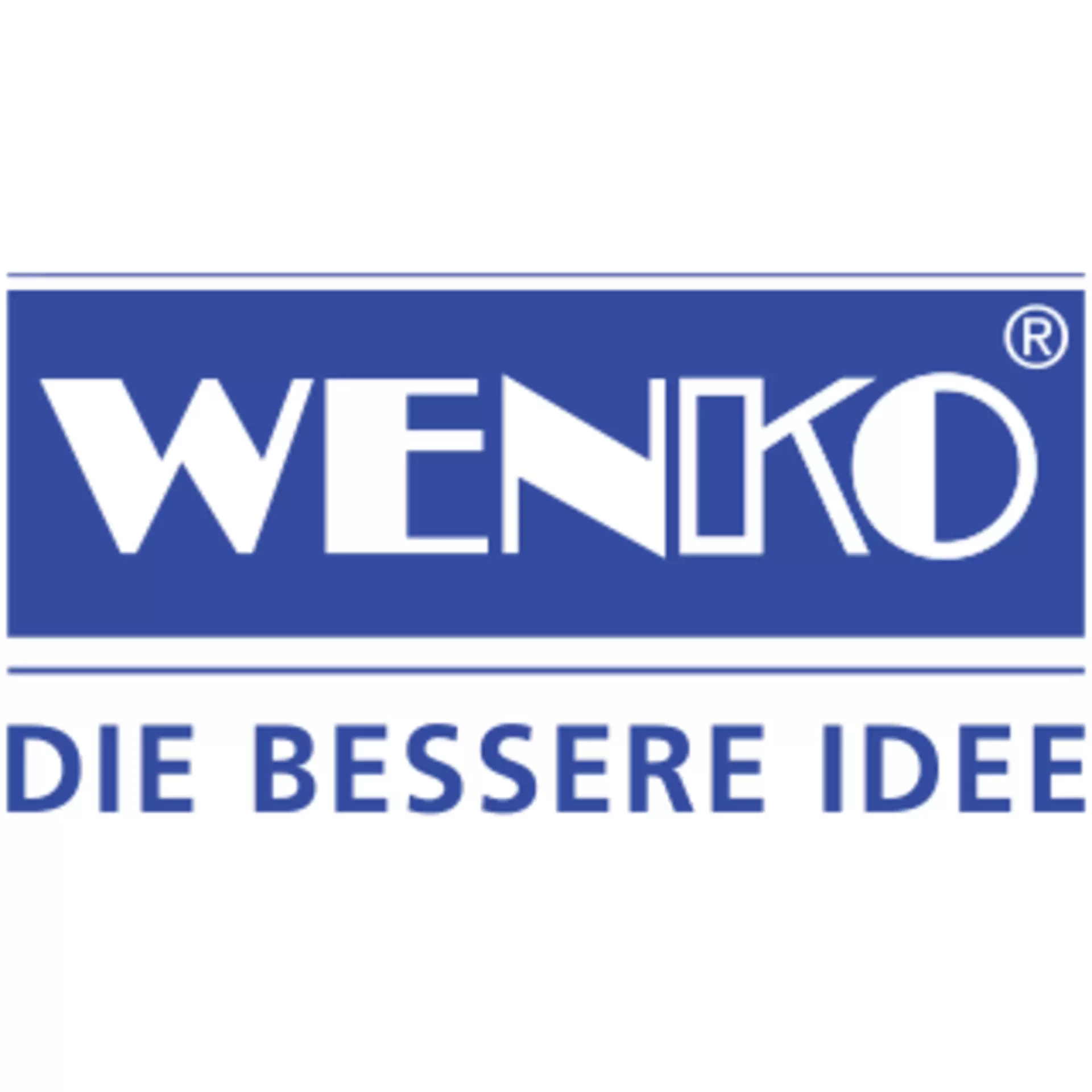 Logo der Marke Wenko