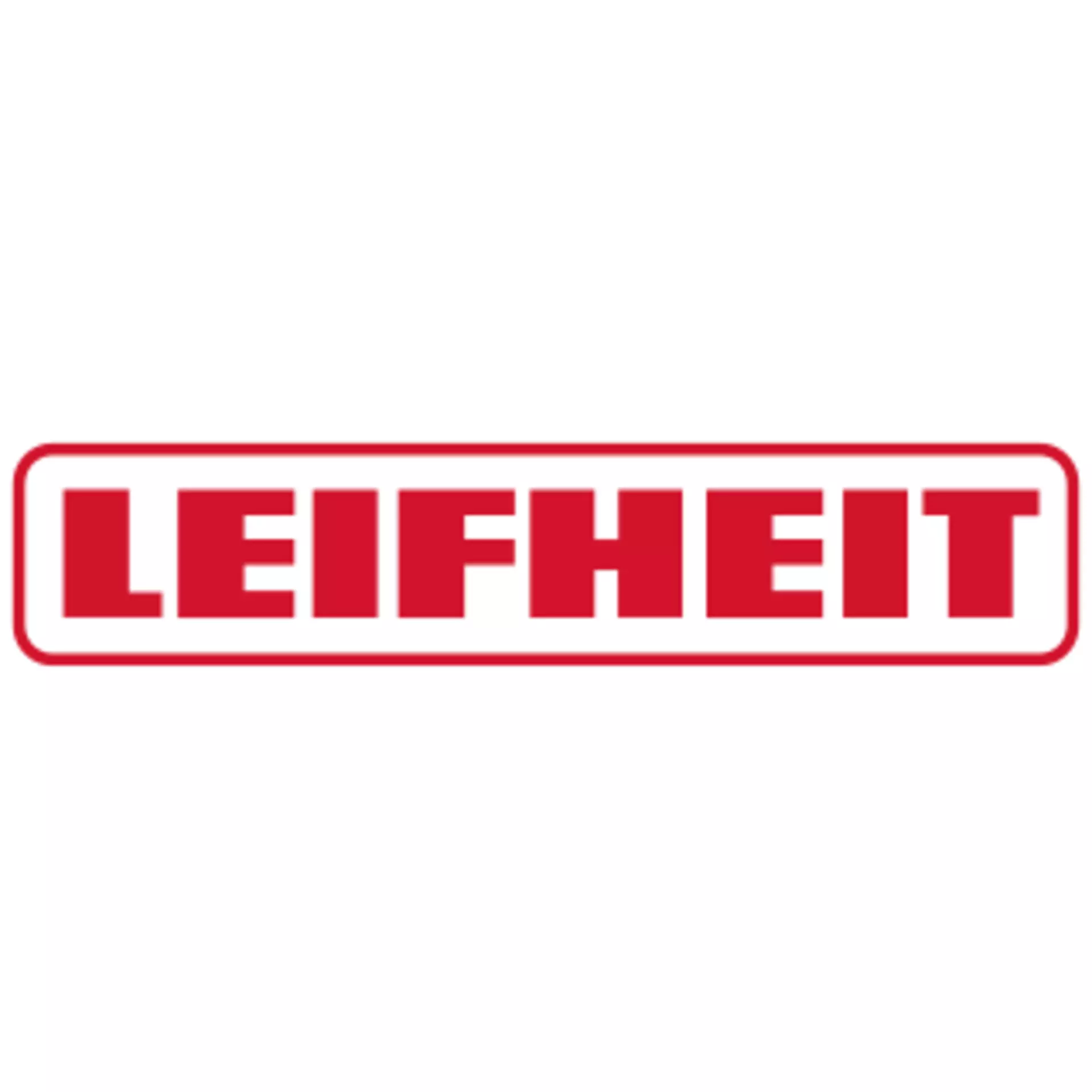Logo der Marke Leifheit