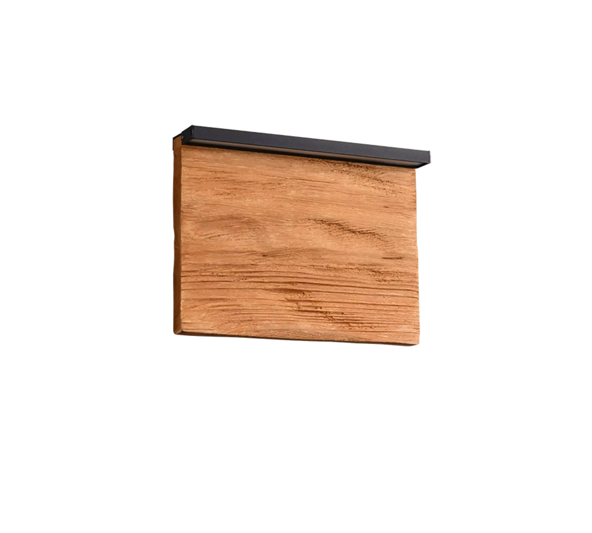 Wandleuchte Kalea Trio Leuchten Metall 8 x 15 x 20 cm