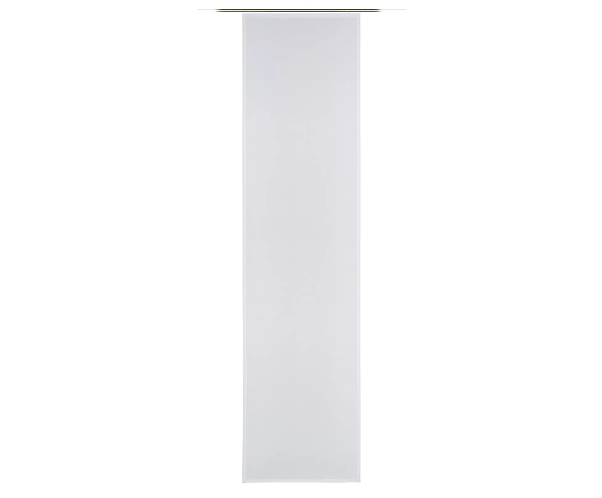 Flächenvorhang